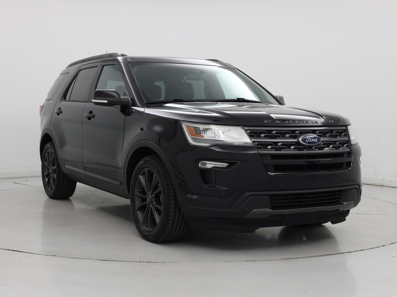 2019 Ford Explorer XLT - Photo 2