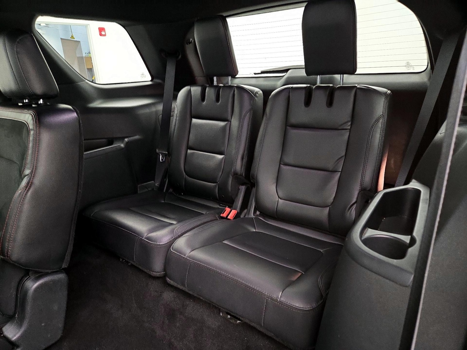 2019 Ford Explorer XLT - Photo 23