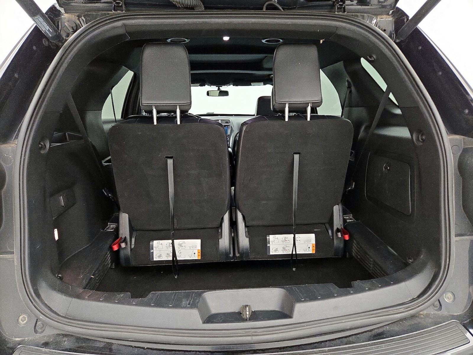 2019 Ford Explorer XLT - Photo 24