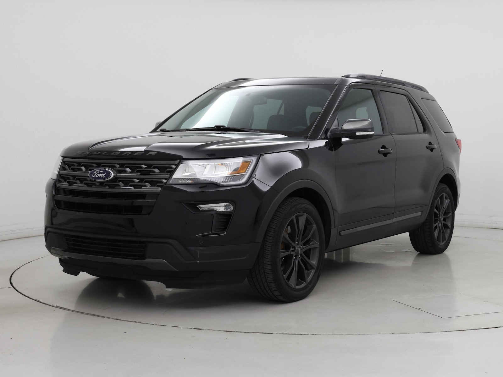 2019 Ford Explorer XLT - Photo 5