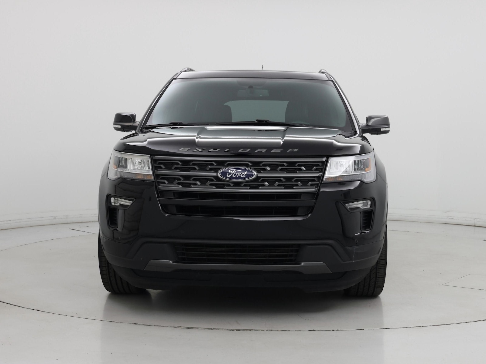 2019 Ford Explorer XLT - Photo 6