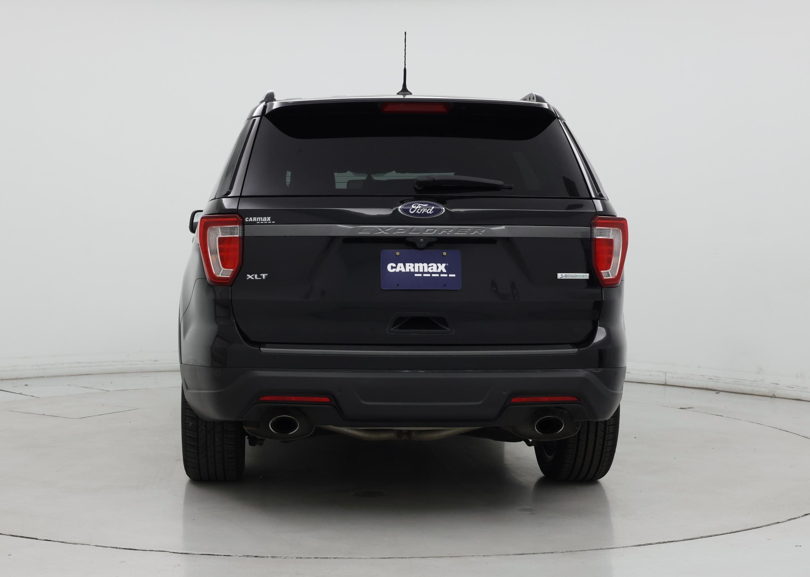 Thumbnail: 2019 Ford Explorer - 6