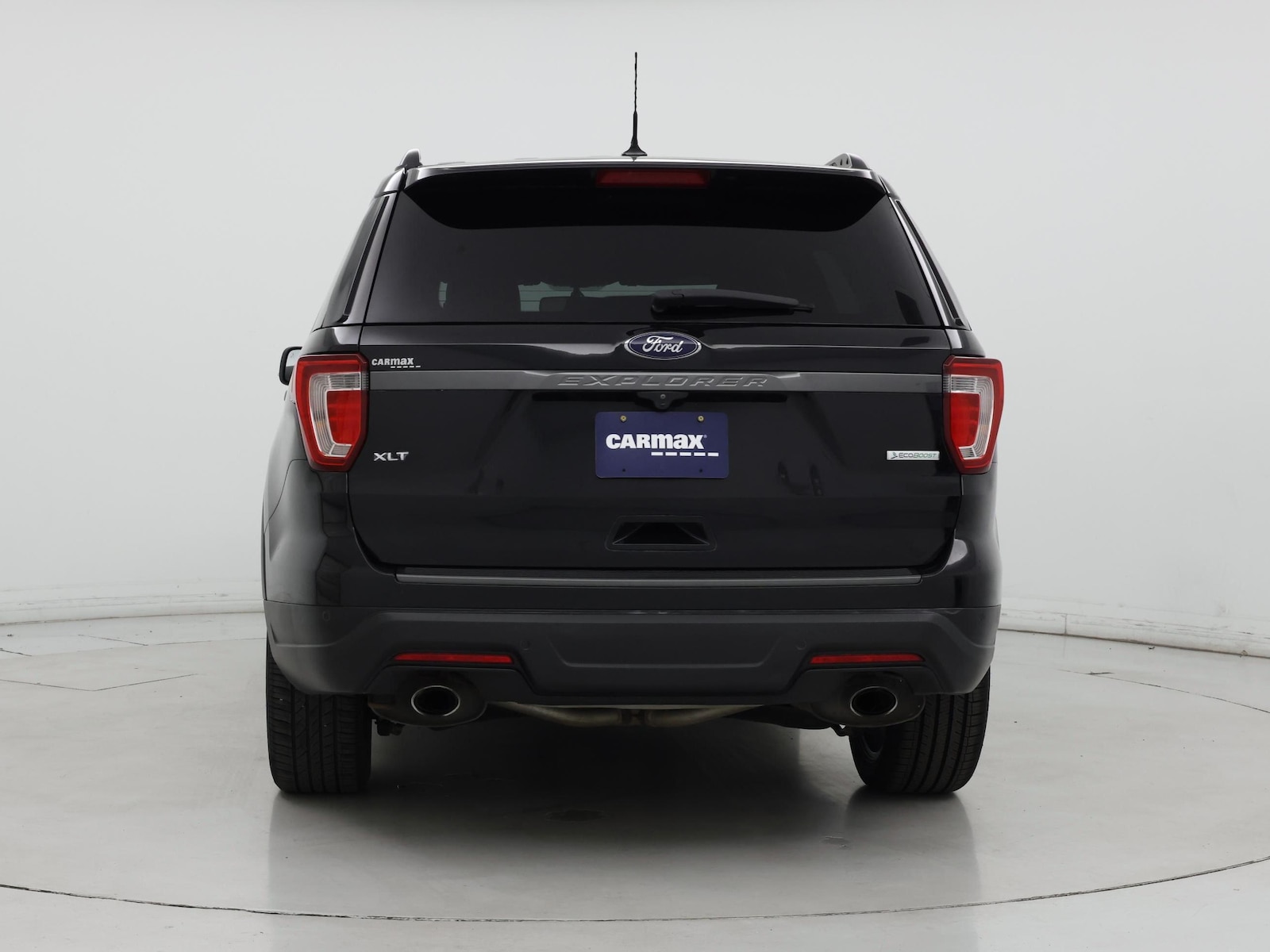 2019 Ford Explorer XLT - Photo 7