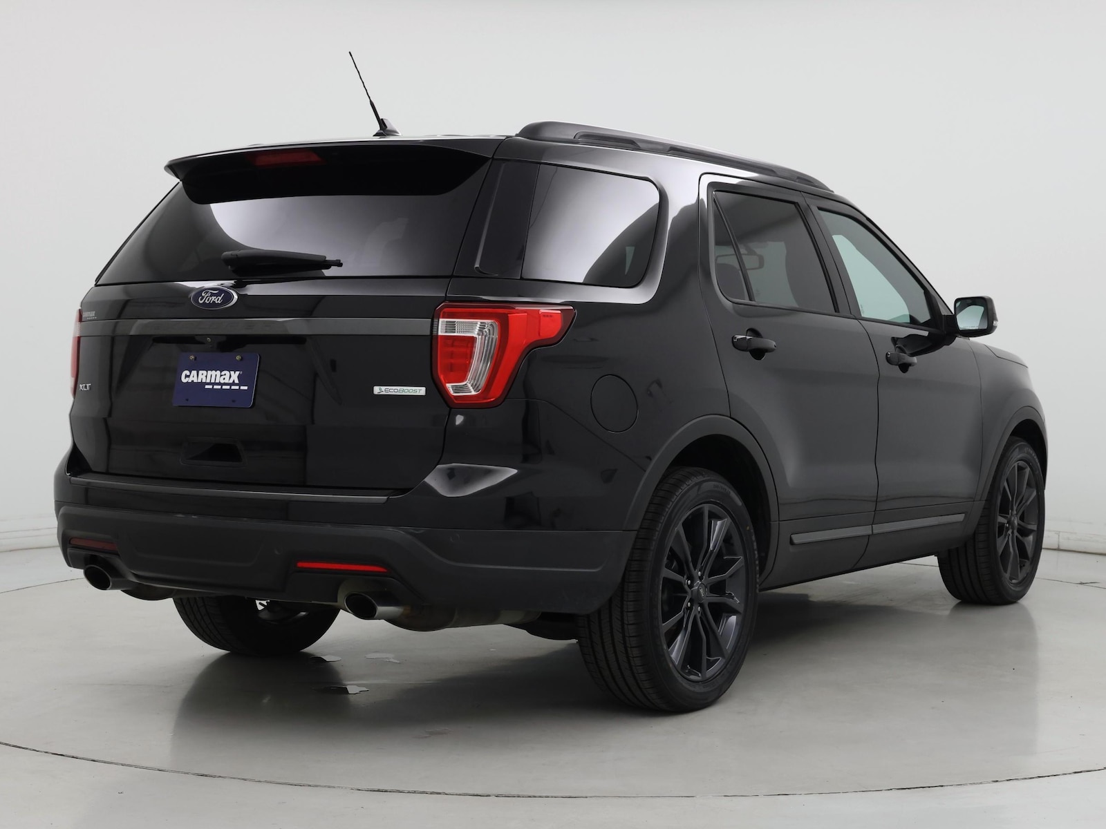 2019 Ford Explorer XLT - Photo 9
