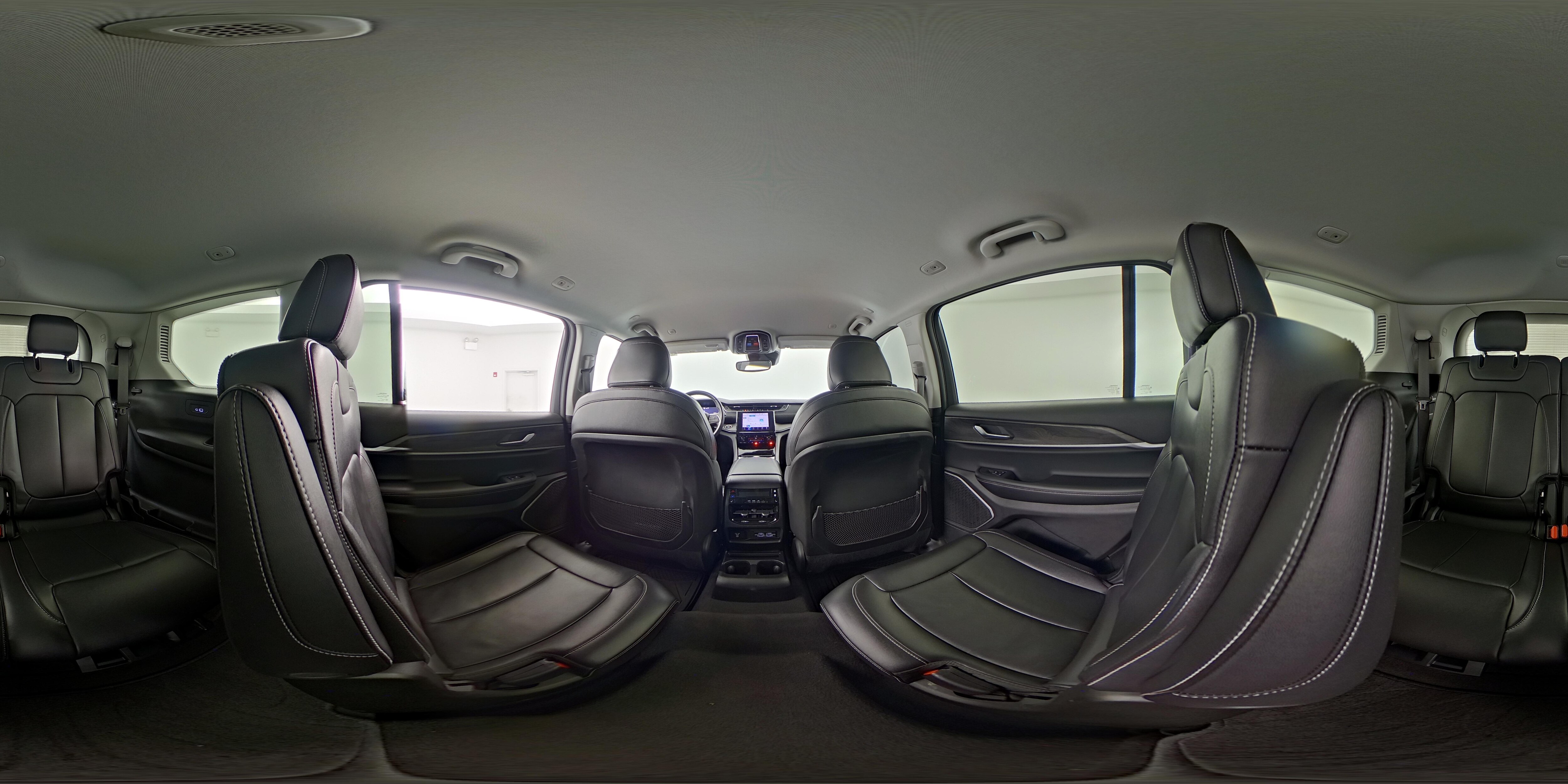 2022 Jeep Grand Cherokee L Limited - Photo 25