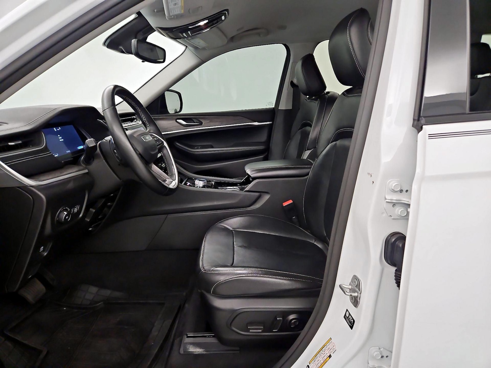 2022 Jeep Grand Cherokee L Limited - Photo 10