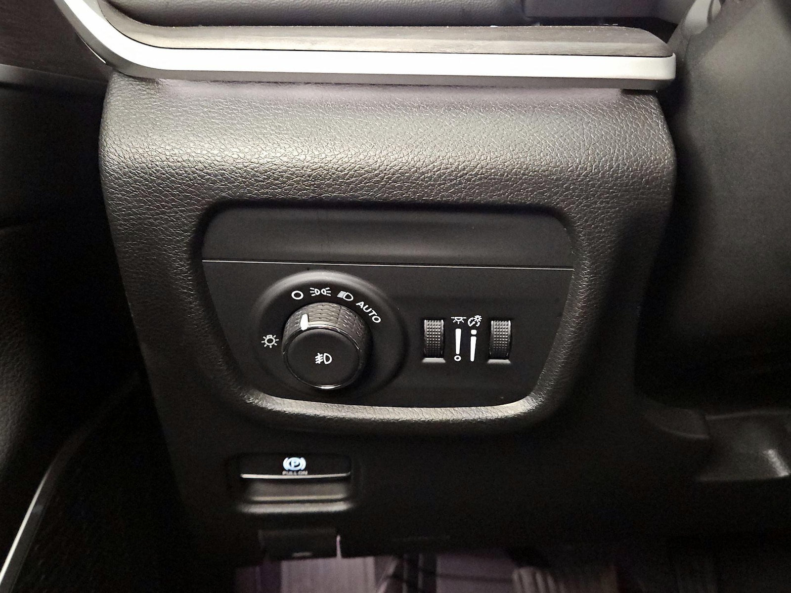 2022 Jeep Grand Cherokee L Limited - Photo 12