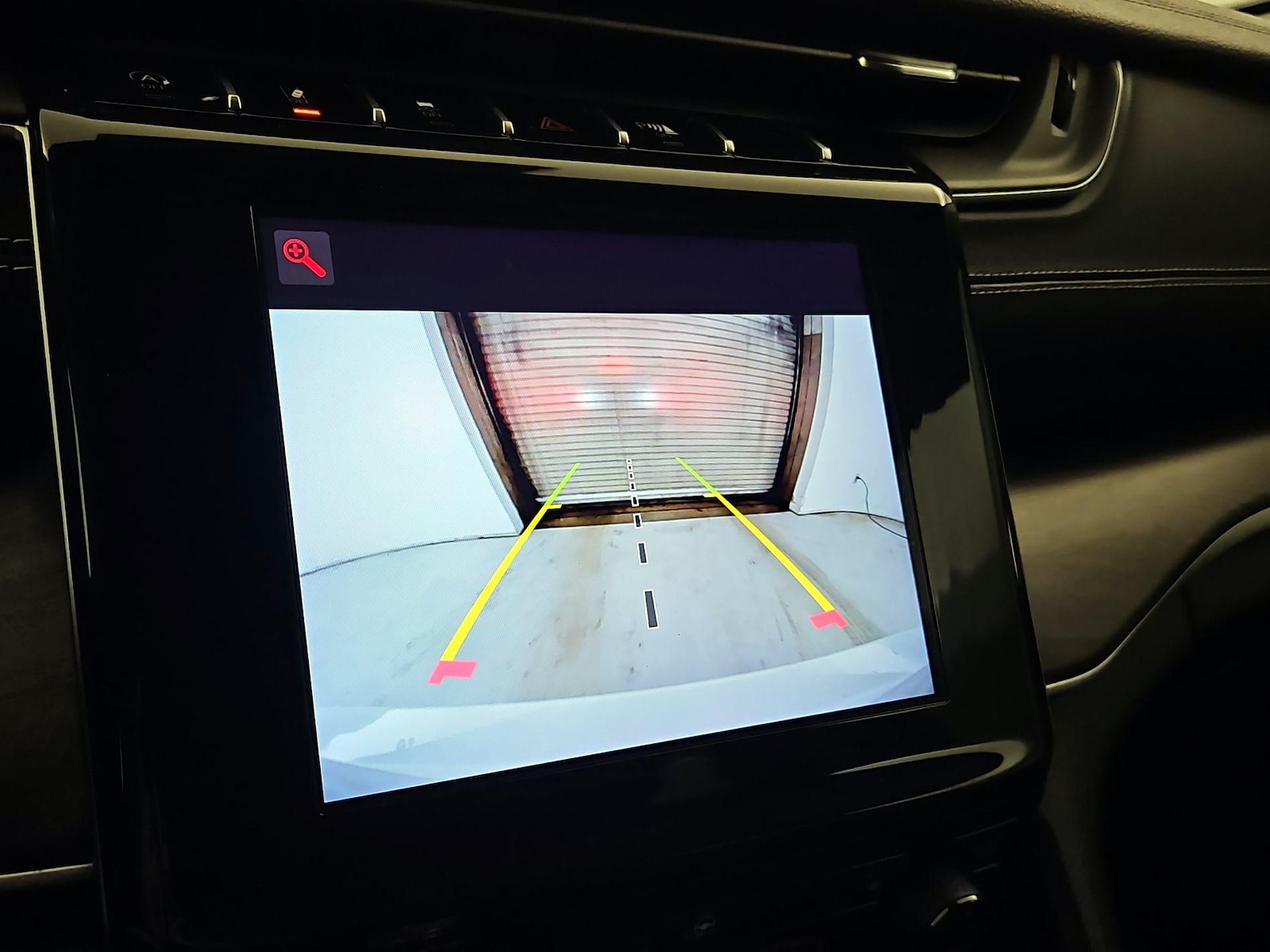 2022 Jeep Grand Cherokee L Limited - Photo 13
