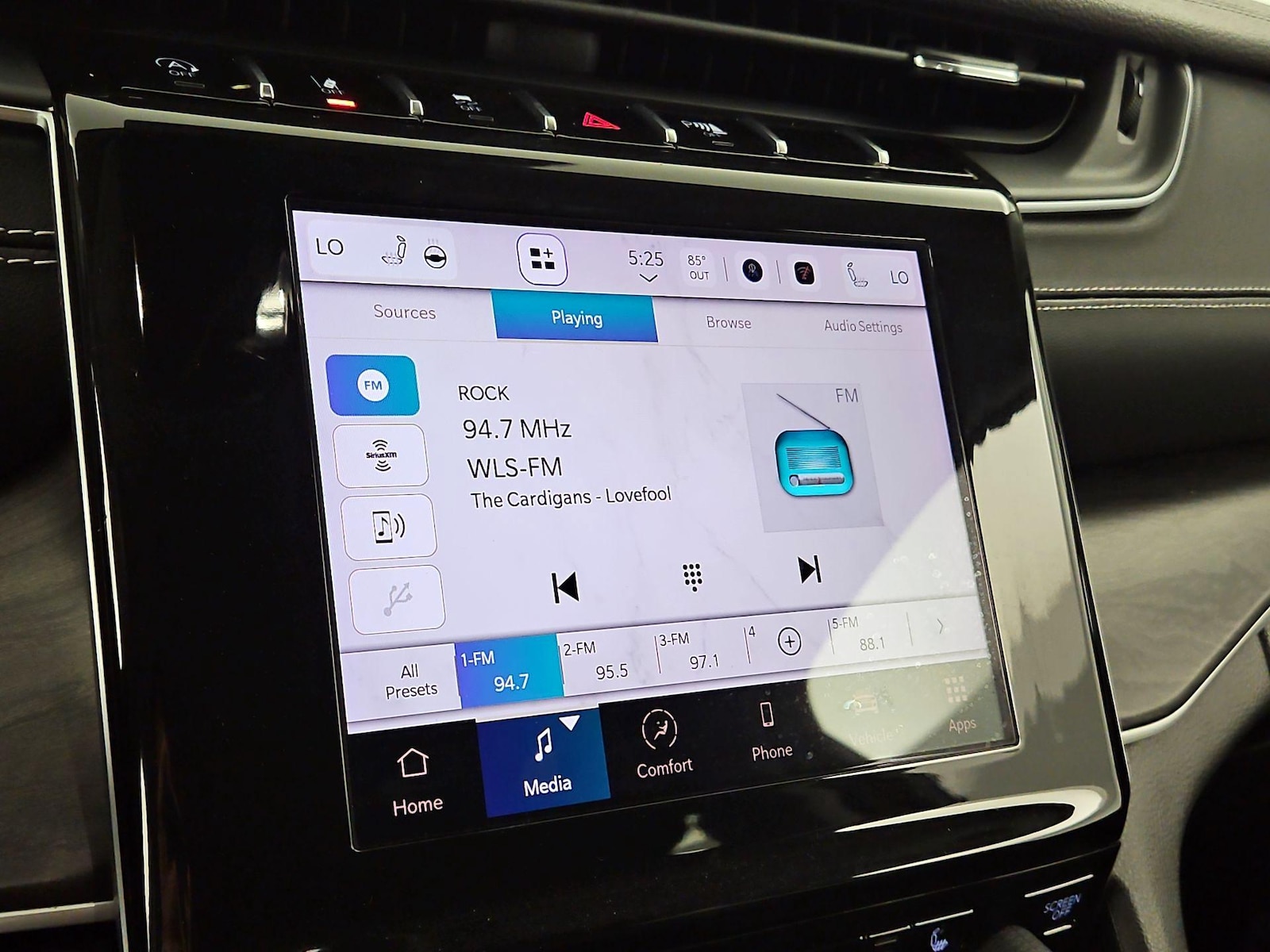 2022 Jeep Grand Cherokee L Limited - Photo 14