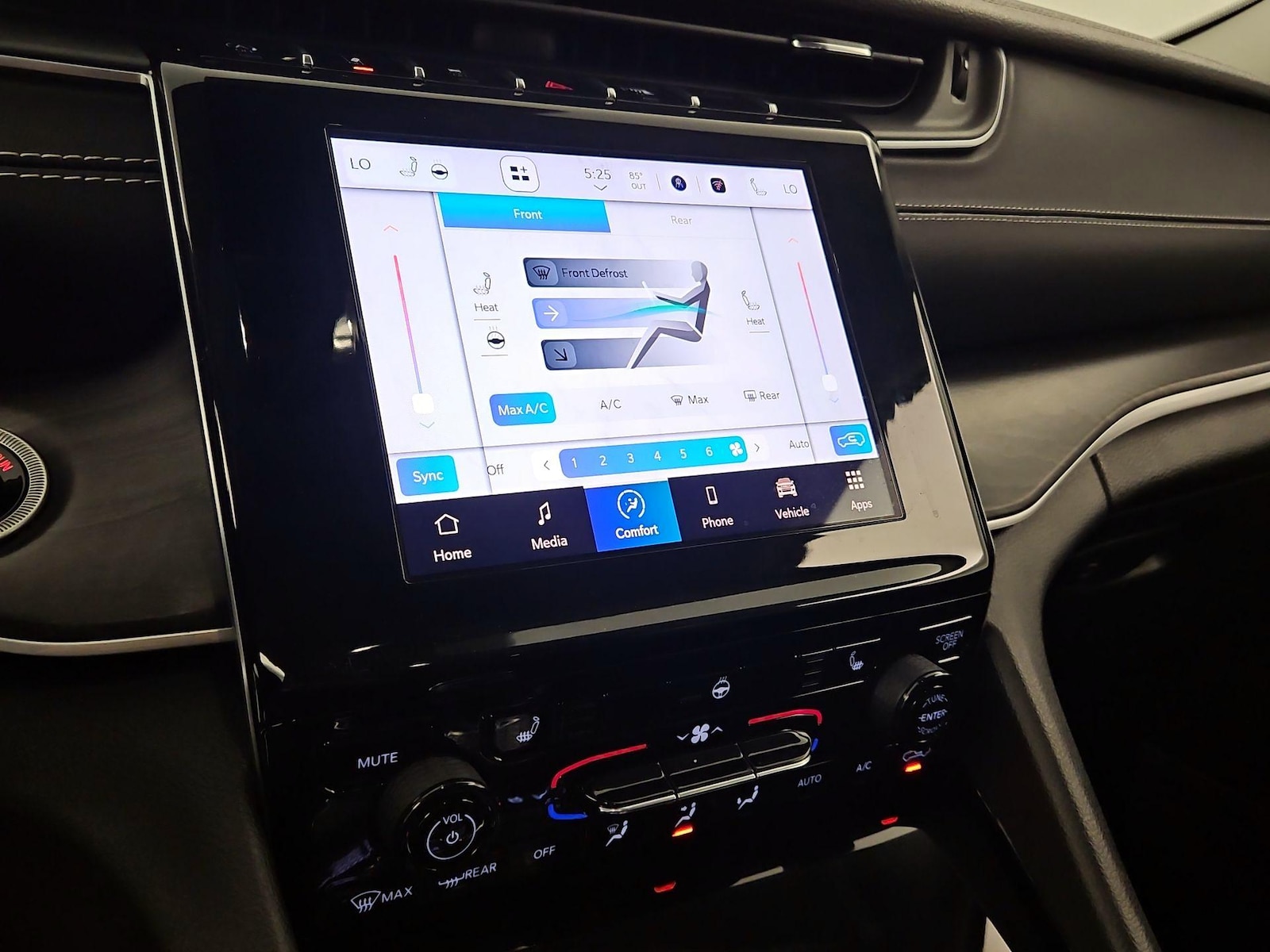 2022 Jeep Grand Cherokee L Limited - Photo 15