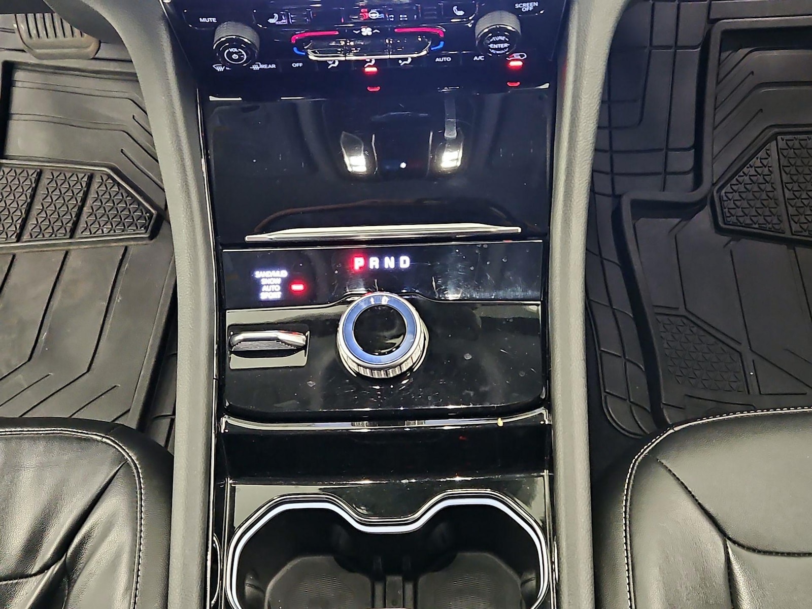 2022 Jeep Grand Cherokee L Limited - Photo 16