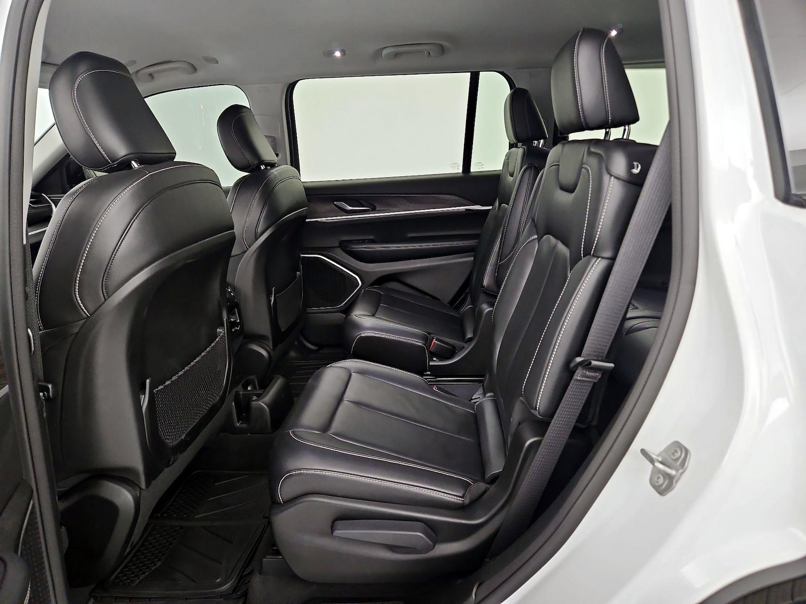 2022 Jeep Grand Cherokee L Limited - Photo 18