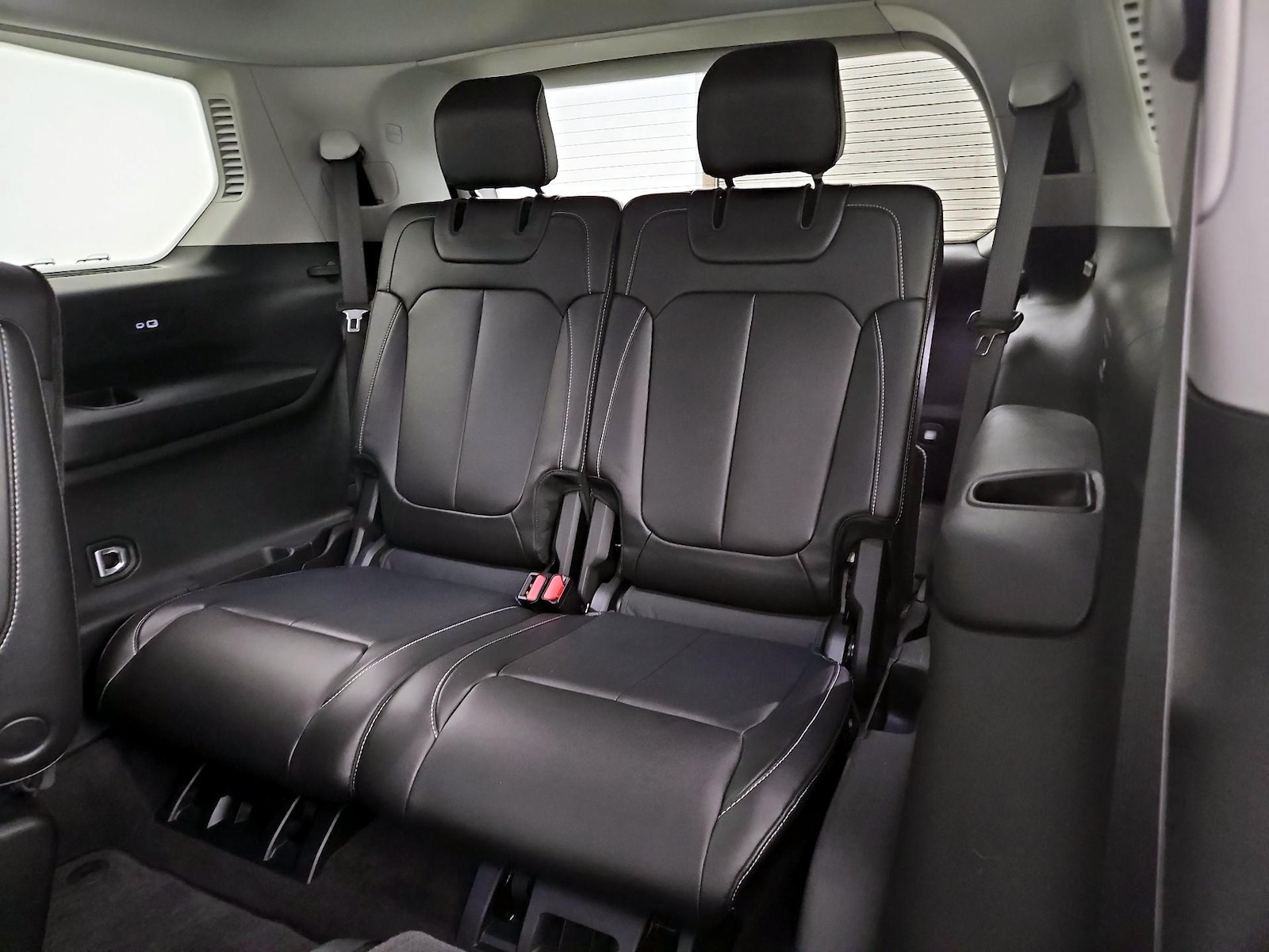2022 Jeep Grand Cherokee L Limited - Photo 19