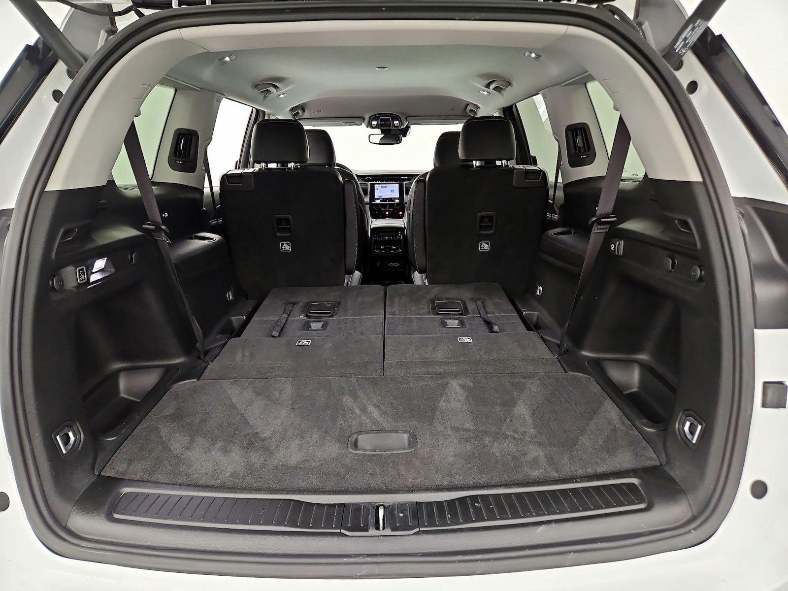 2022 Jeep Grand Cherokee L Limited - Photo 21