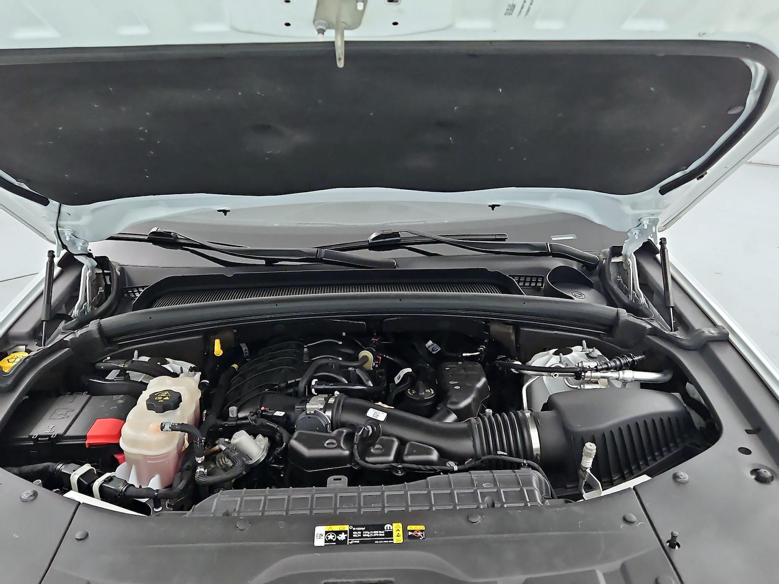 2022 Jeep Grand Cherokee L Limited - Photo 22