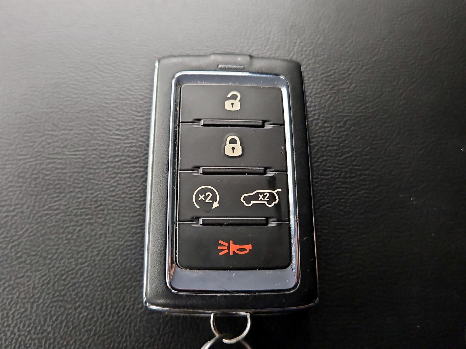 2022 Jeep Grand Cherokee L Limited - Photo 23