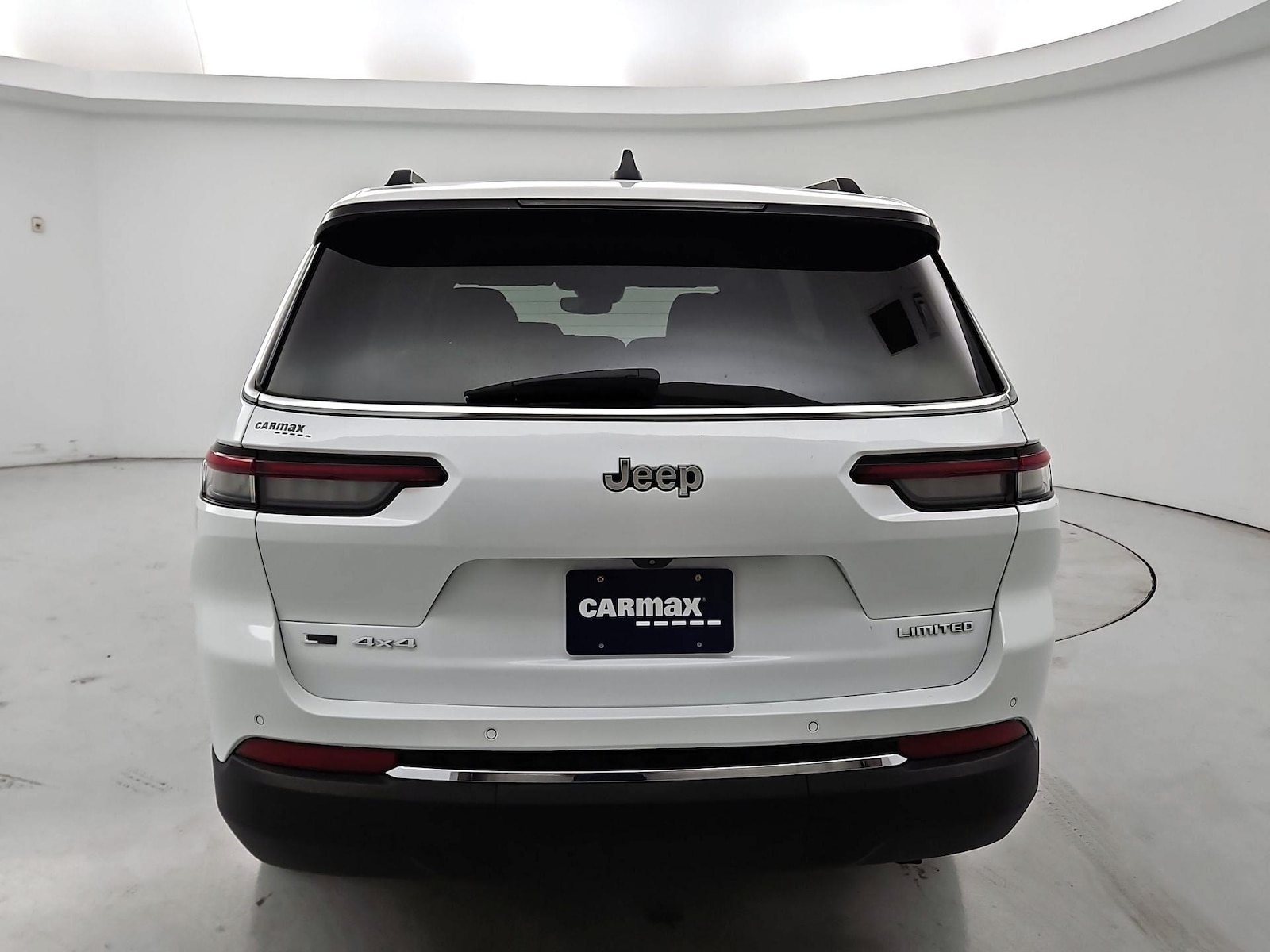 2022 Jeep Grand Cherokee L Limited - Photo 6
