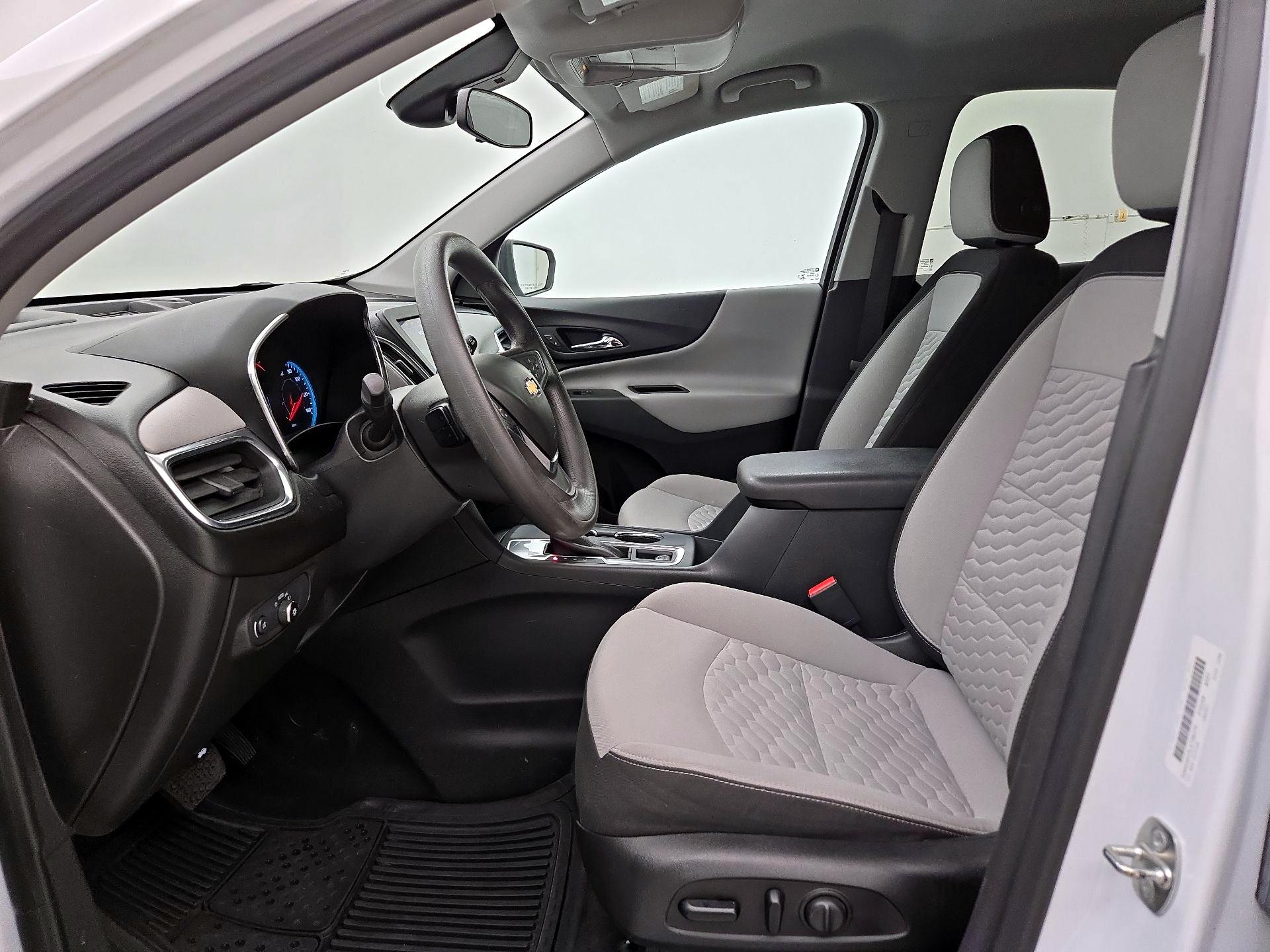 Thumbnail: 2020 Chevrolet Equinox - 11