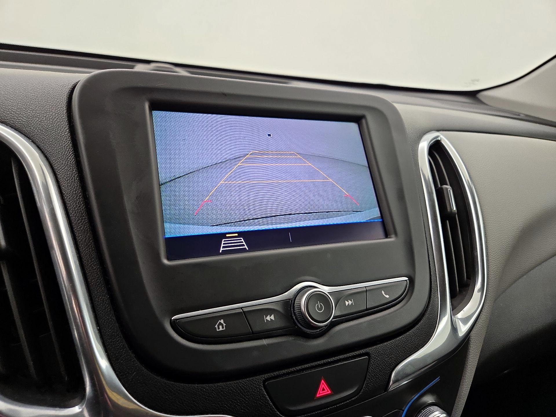 Thumbnail: 2020 Chevrolet Equinox - 14