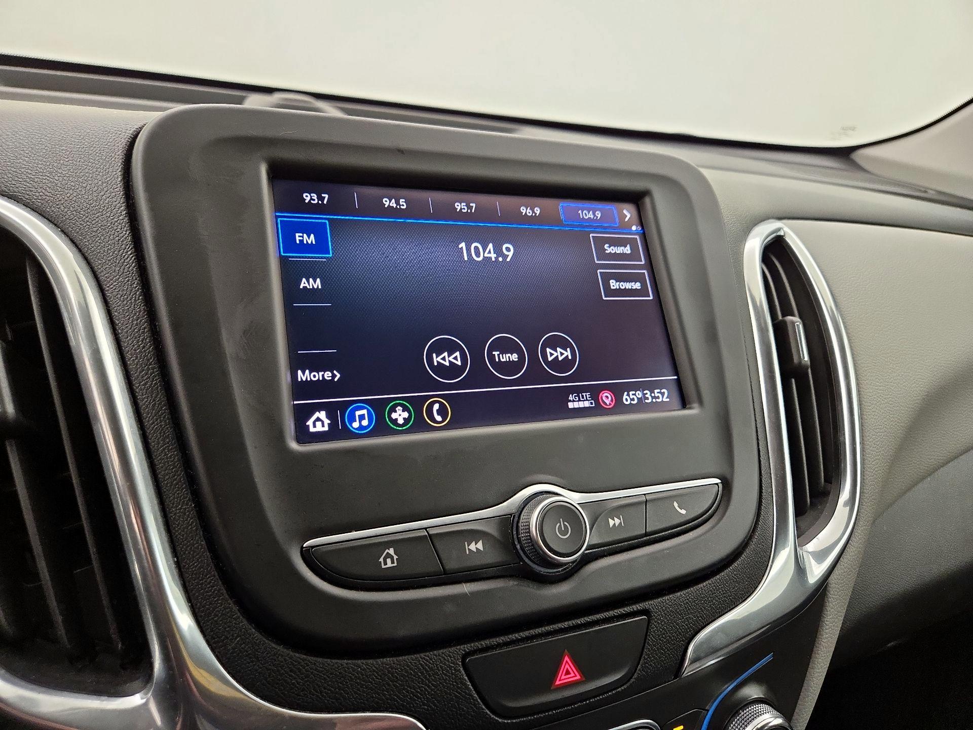 Thumbnail: 2020 Chevrolet Equinox - 15
