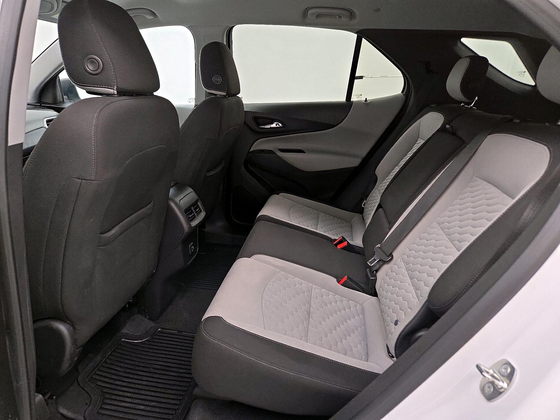 Thumbnail: 2020 Chevrolet Equinox - 19