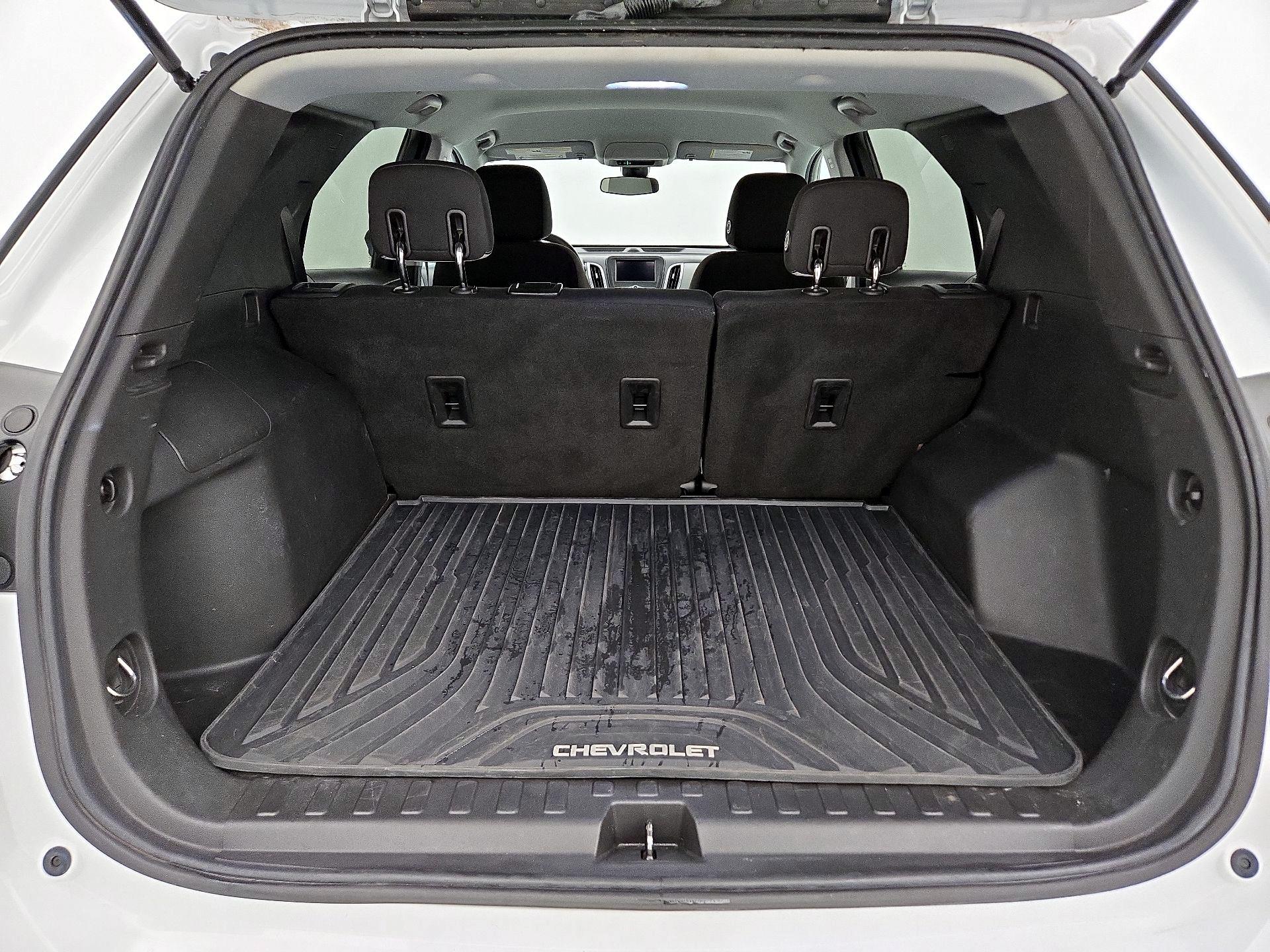 Thumbnail: 2020 Chevrolet Equinox - 20