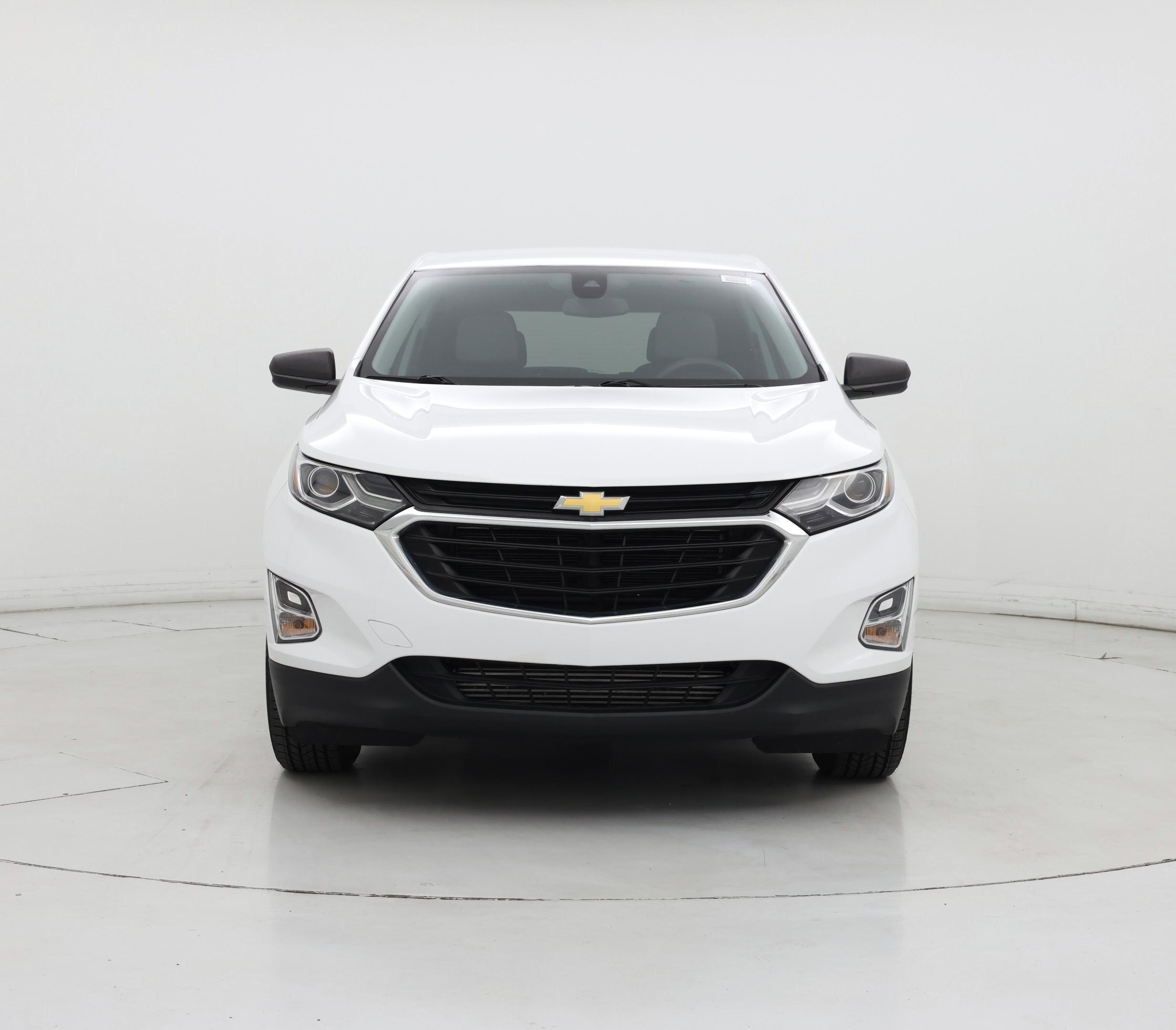 Thumbnail: 2020 Chevrolet Equinox - 5