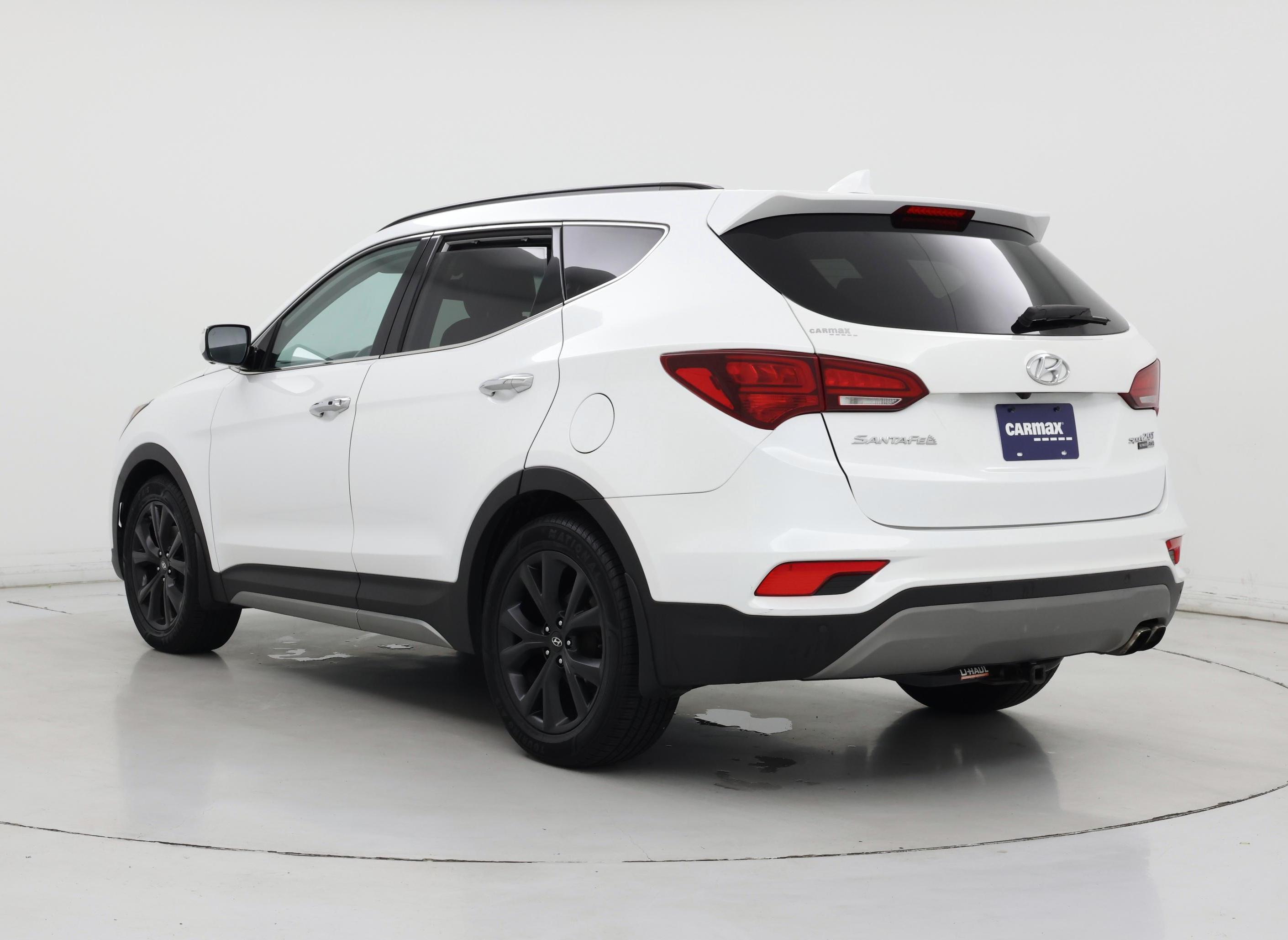 Thumbnail: 2018 Hyundai Santa Fe - 2