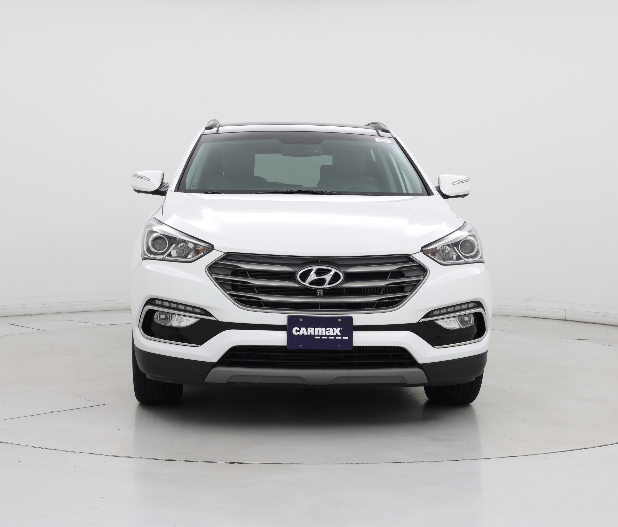 Thumbnail: 2018 Hyundai Santa Fe - 5