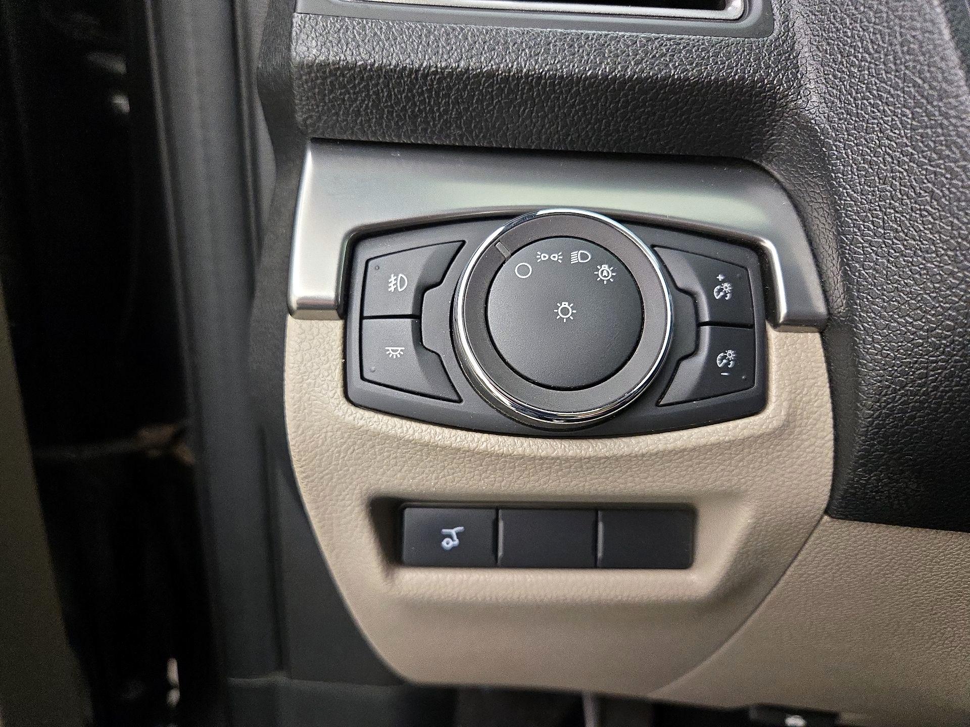 Thumbnail: 2019 Ford Explorer - 13