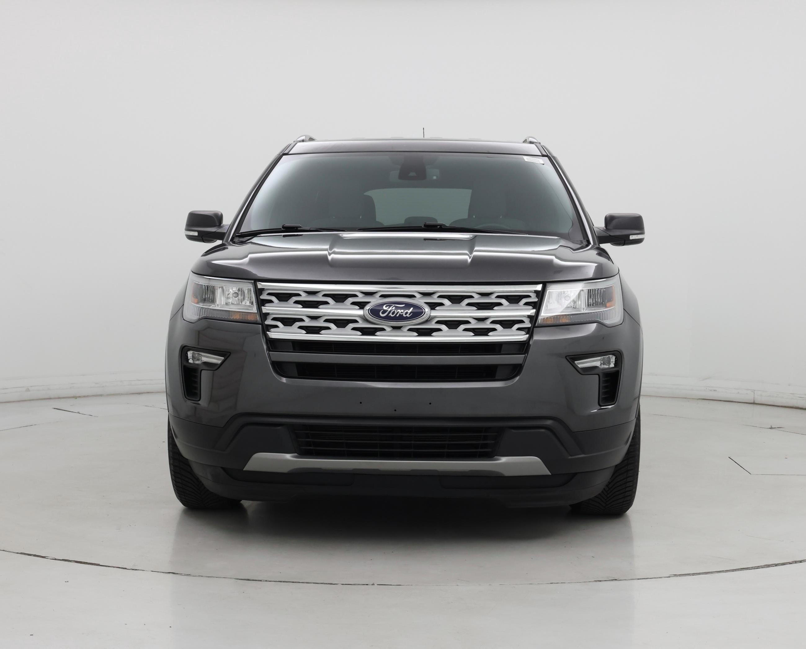 Thumbnail: 2019 Ford Explorer - 5