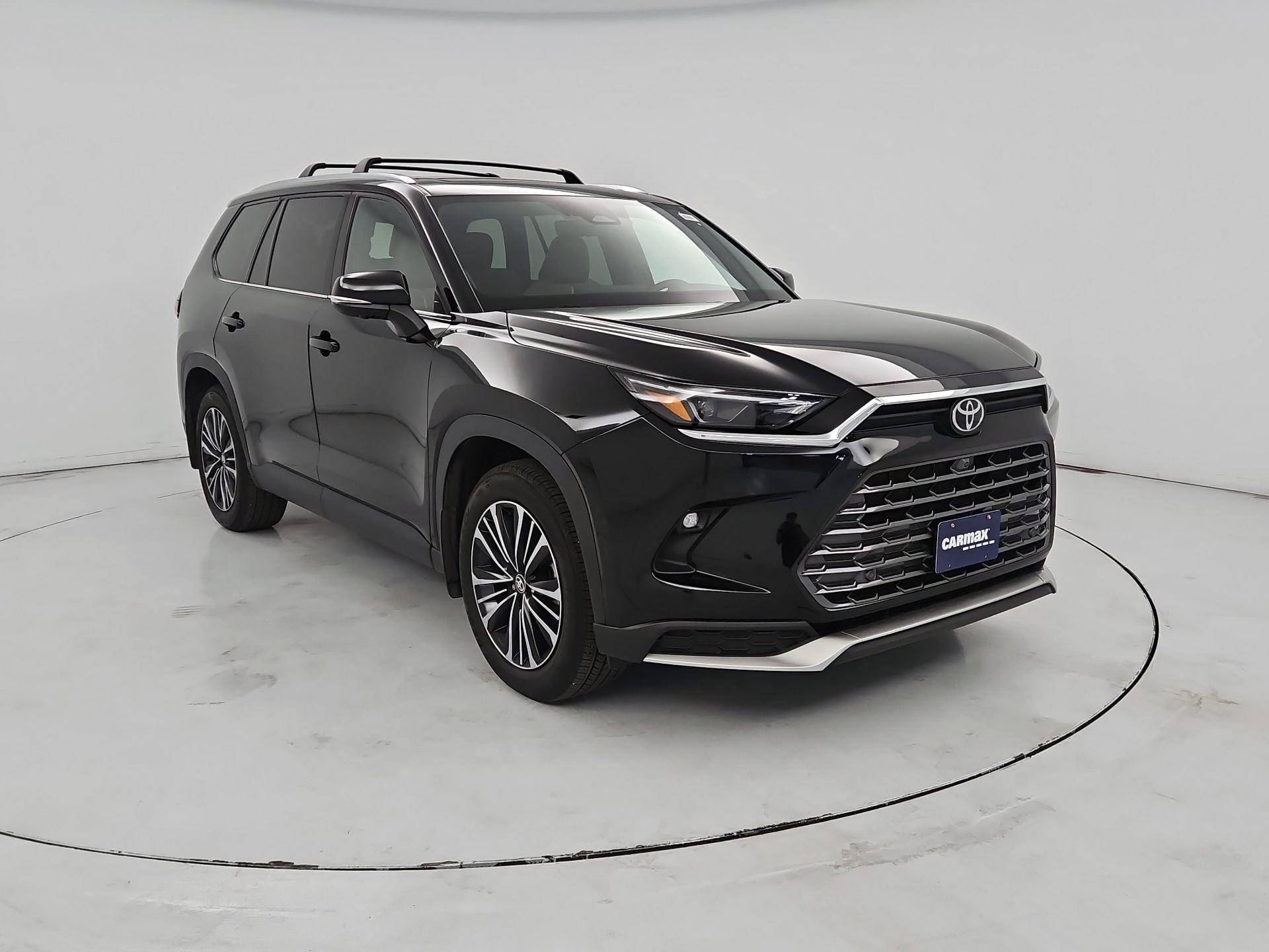 Thumbnail: 2026 Toyota Highlander - 1