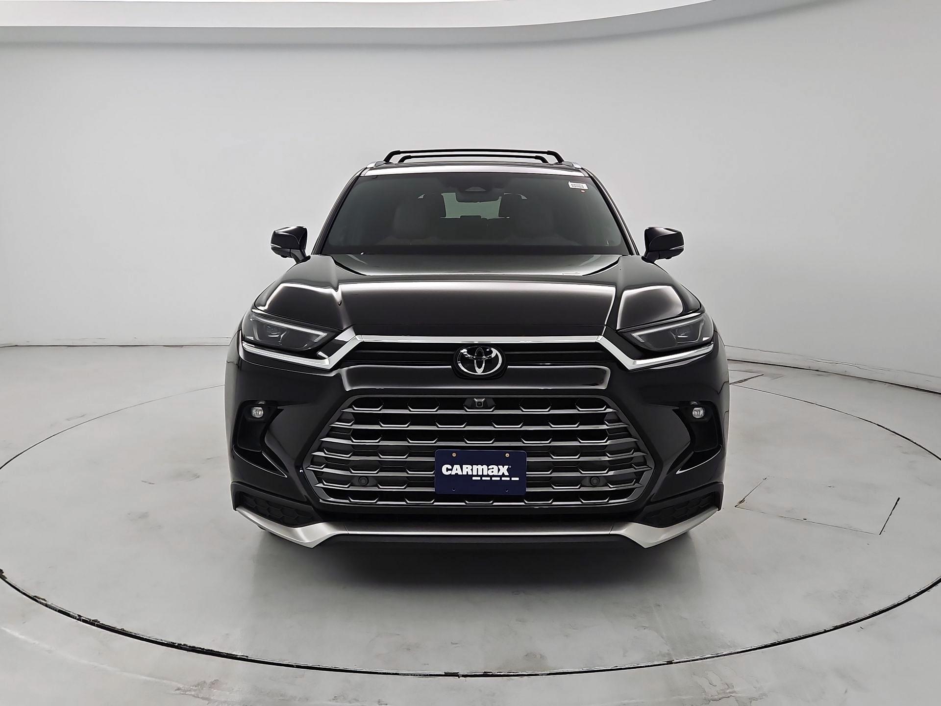 Thumbnail: 2026 Toyota Highlander - 2