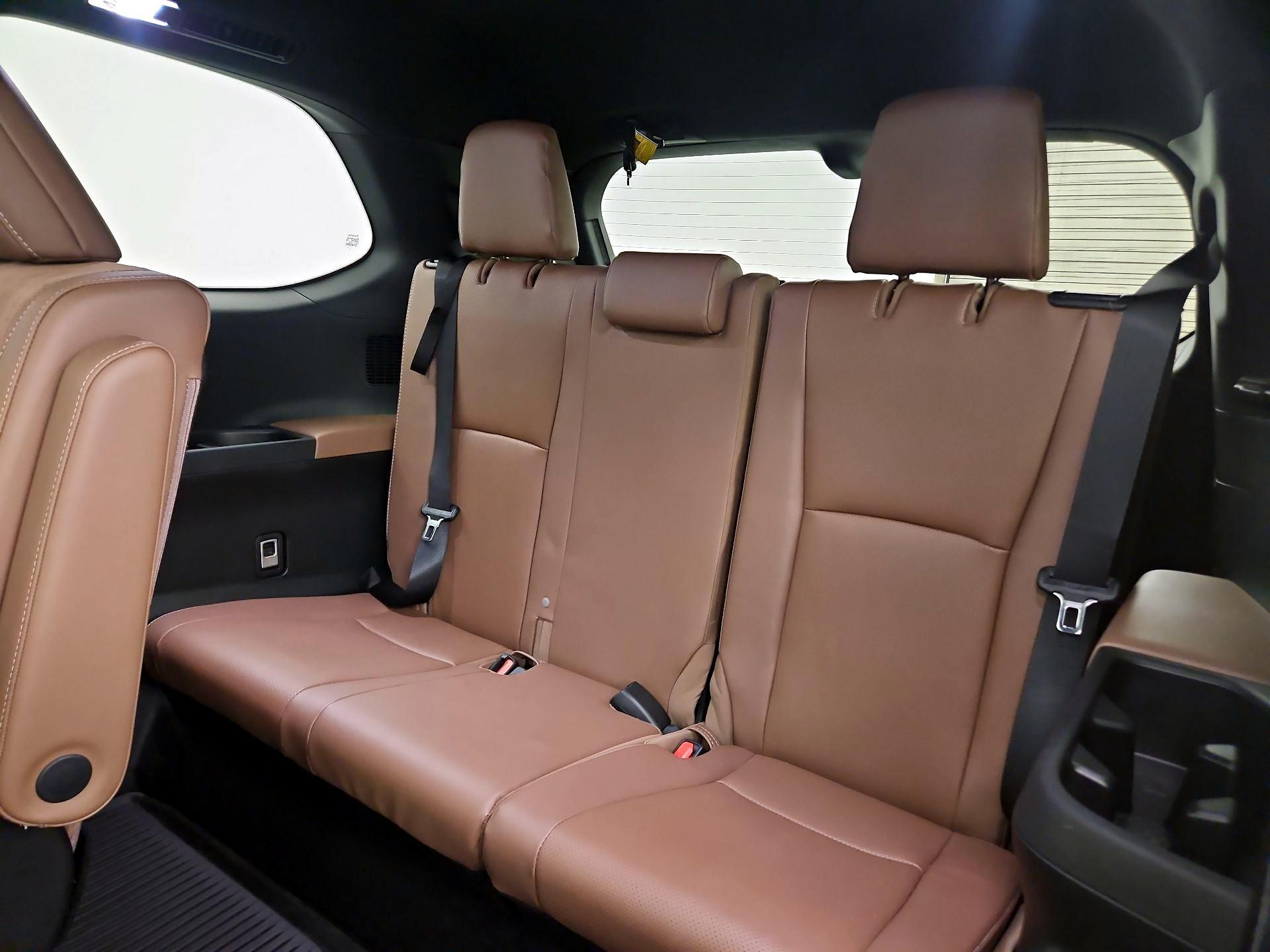 Thumbnail: 2026 Toyota Highlander - 19