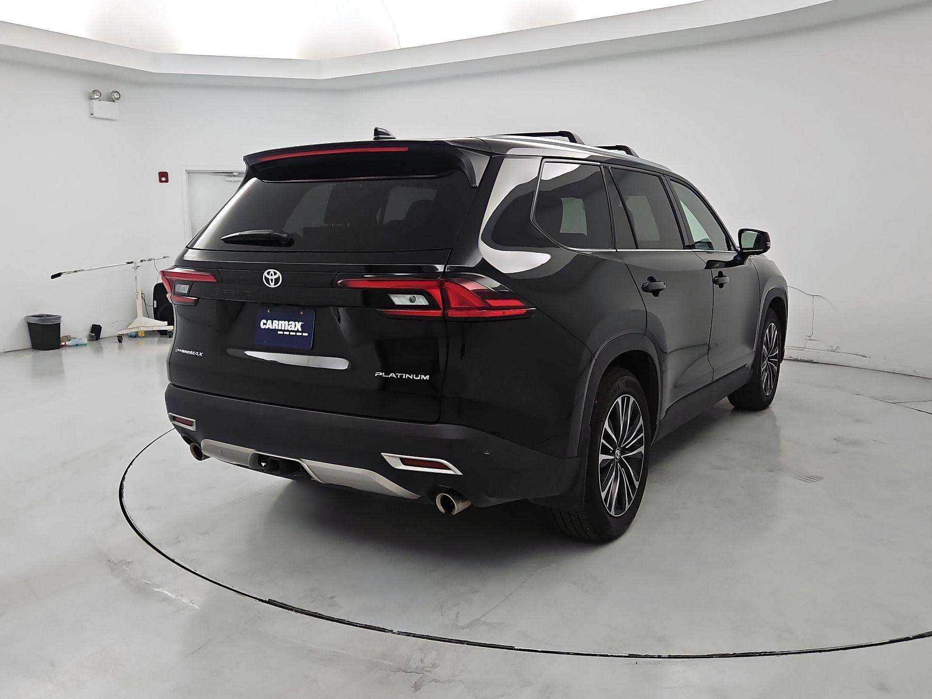 Thumbnail: 2026 Toyota Highlander - 5