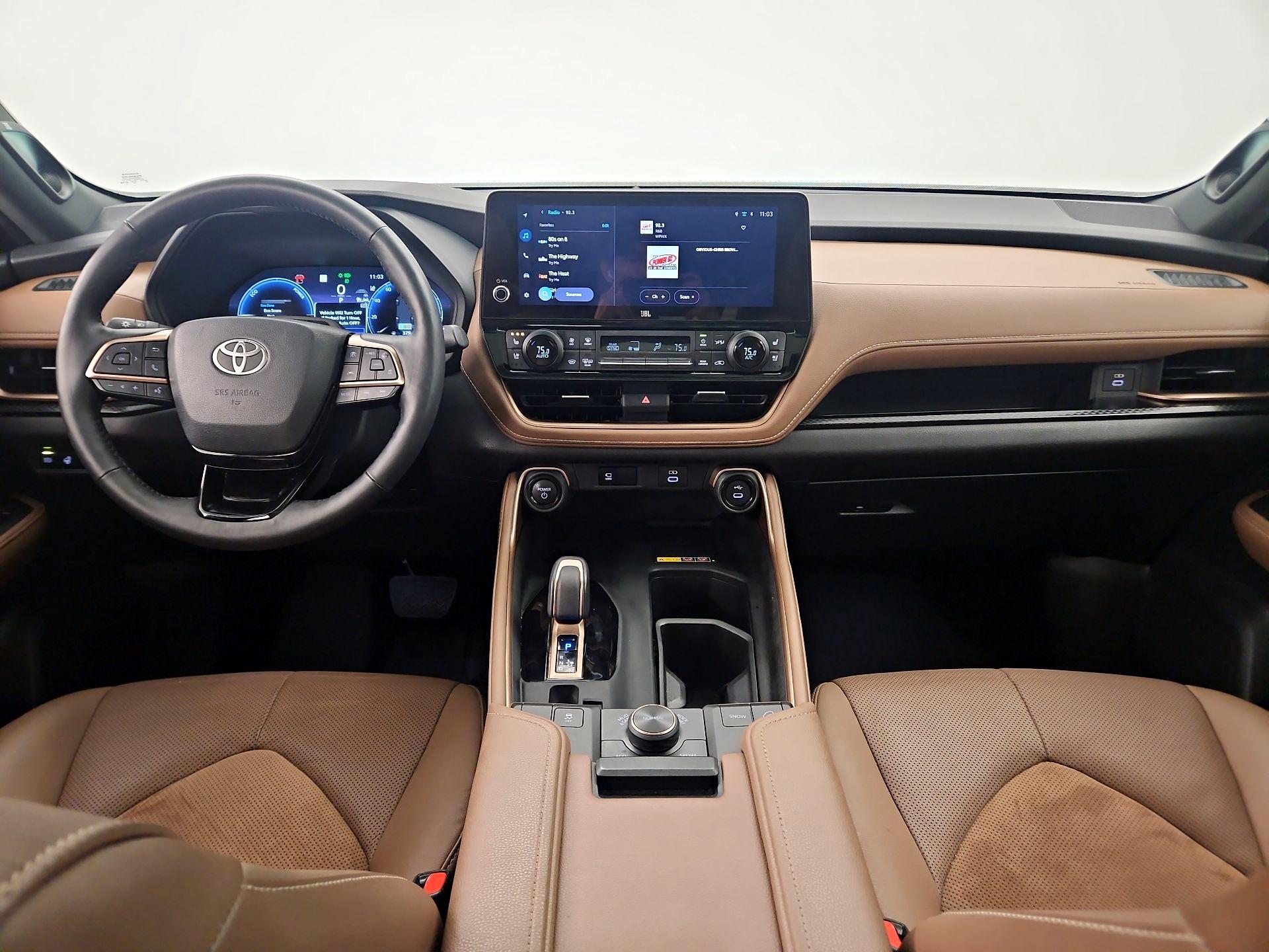 Thumbnail: 2026 Toyota Highlander - 8