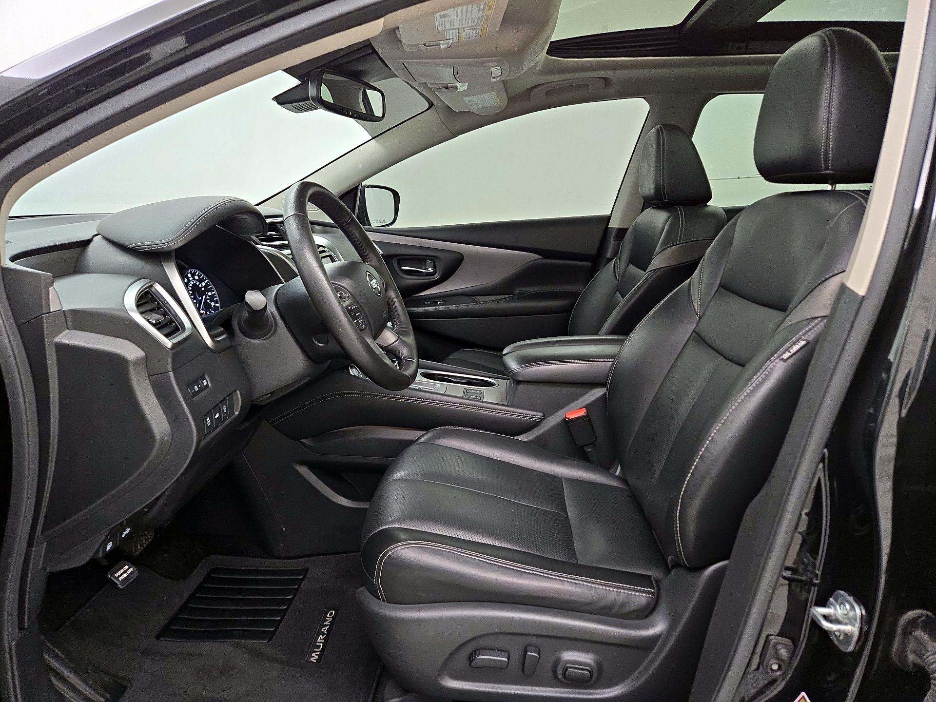 Thumbnail: 2020 Nissan Murano - 11