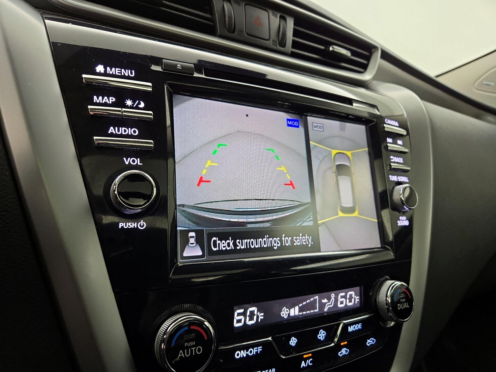 Thumbnail: 2020 Nissan Murano - 15