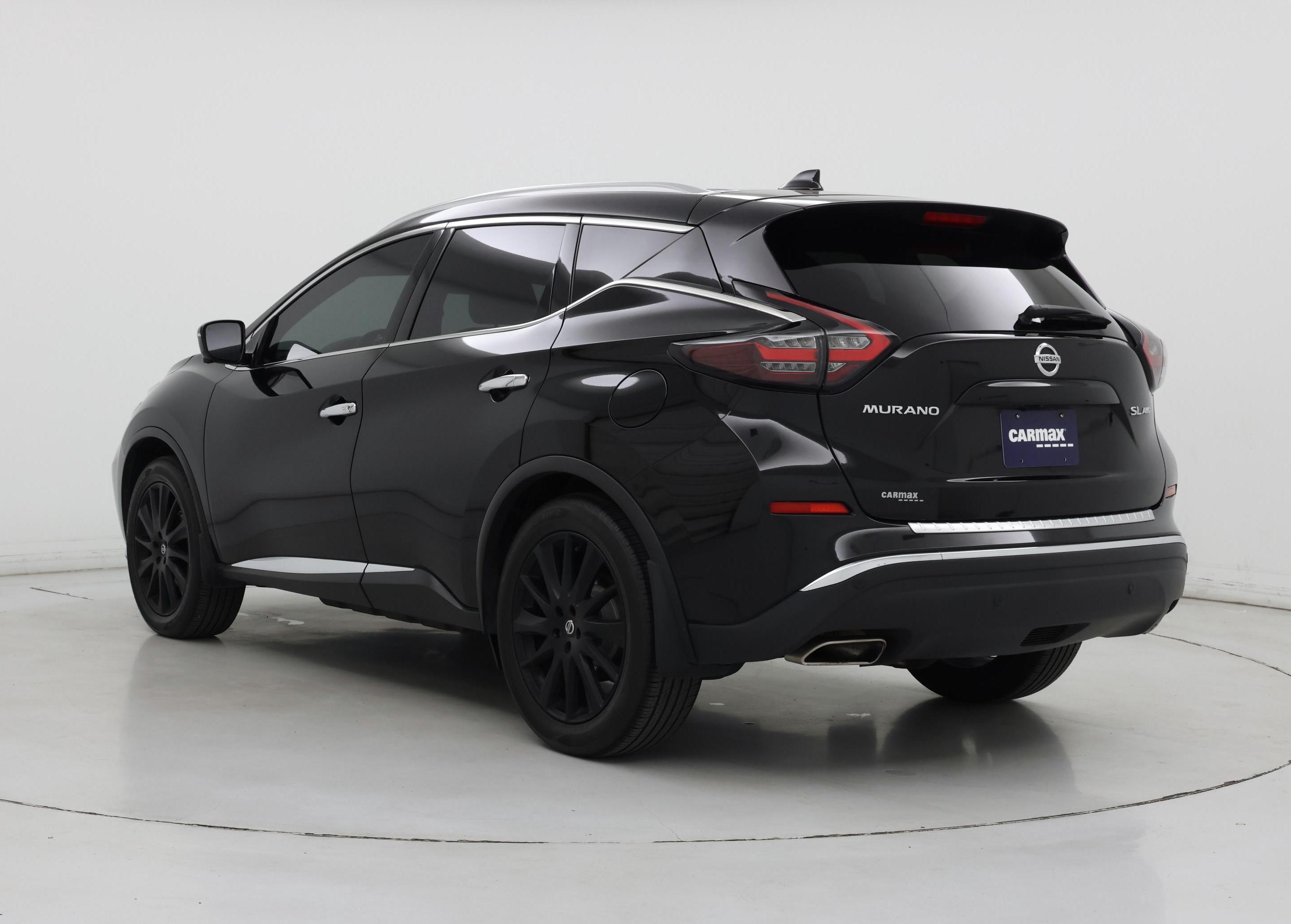 Thumbnail: 2020 Nissan Murano - 2