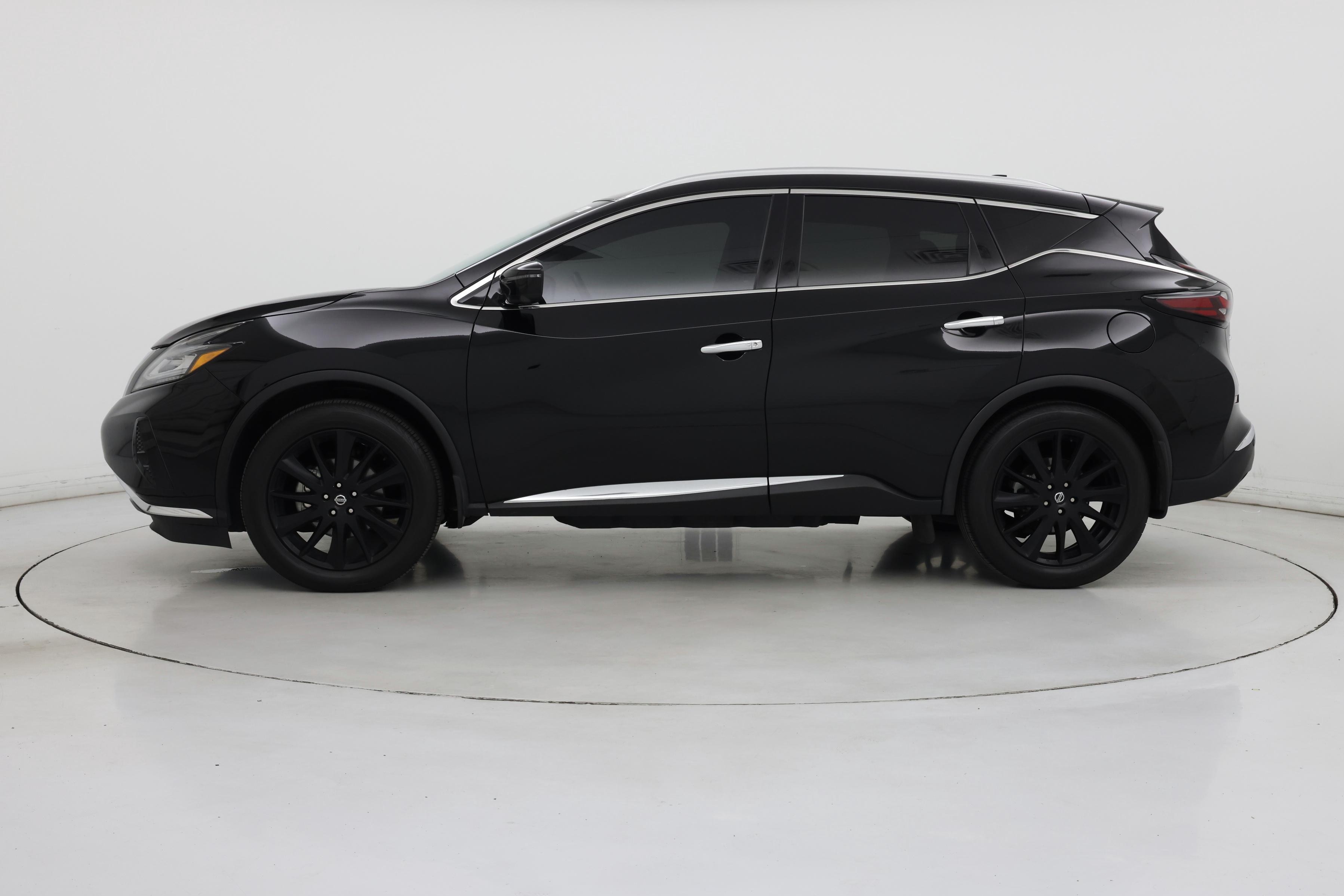 Thumbnail: 2020 Nissan Murano - 3