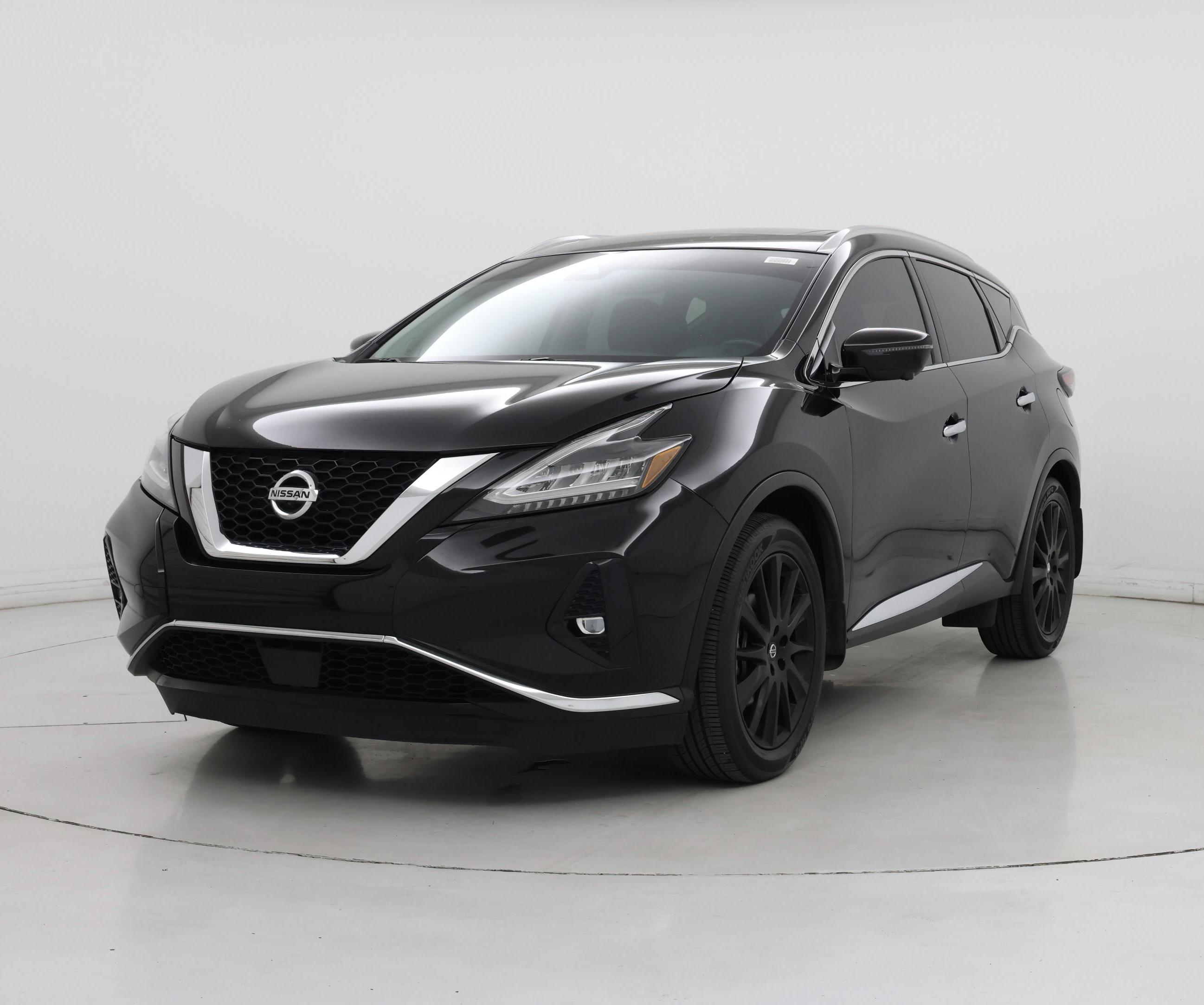 Thumbnail: 2020 Nissan Murano - 4