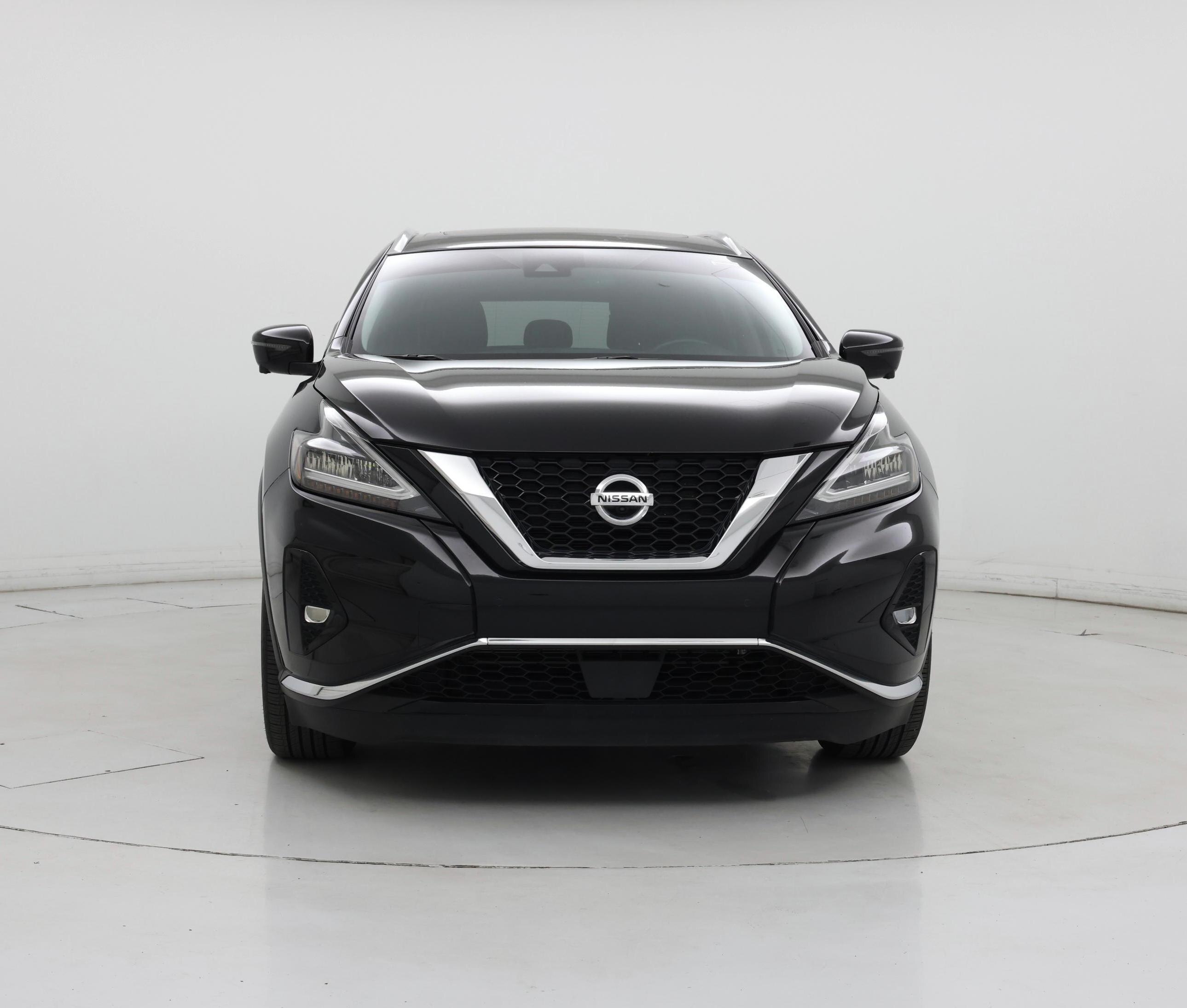 Thumbnail: 2020 Nissan Murano - 5