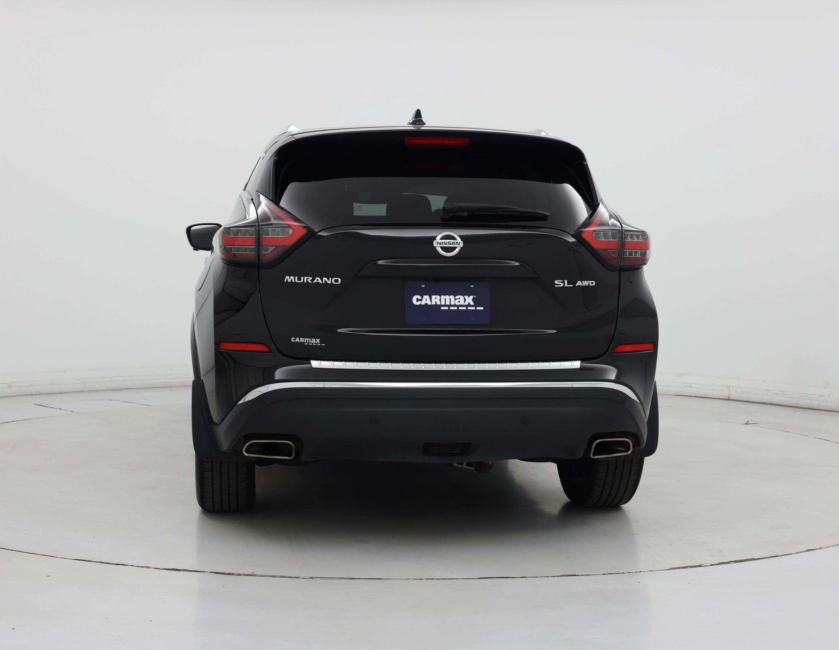 Thumbnail: 2020 Nissan Murano - 6