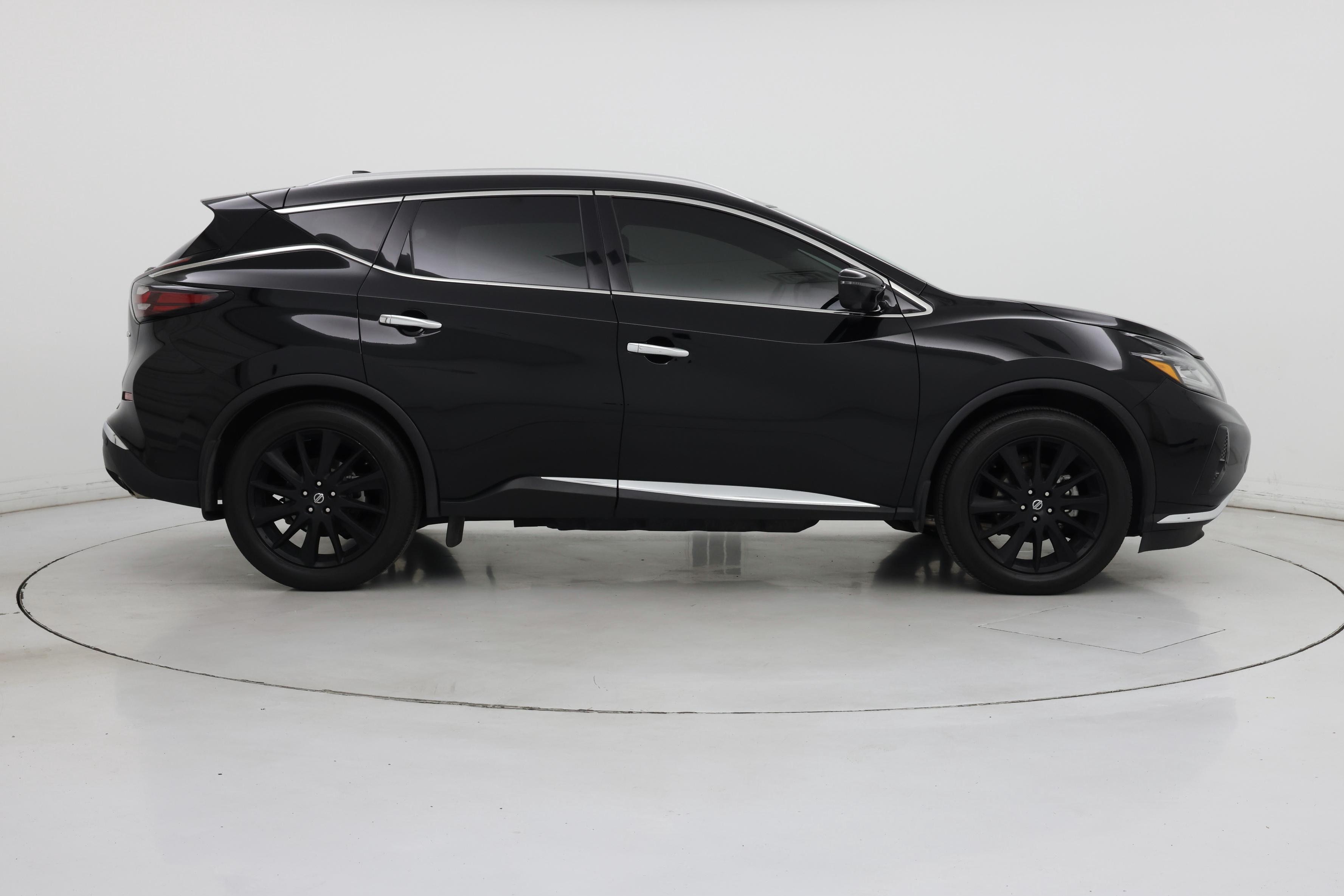 Thumbnail: 2020 Nissan Murano - 7