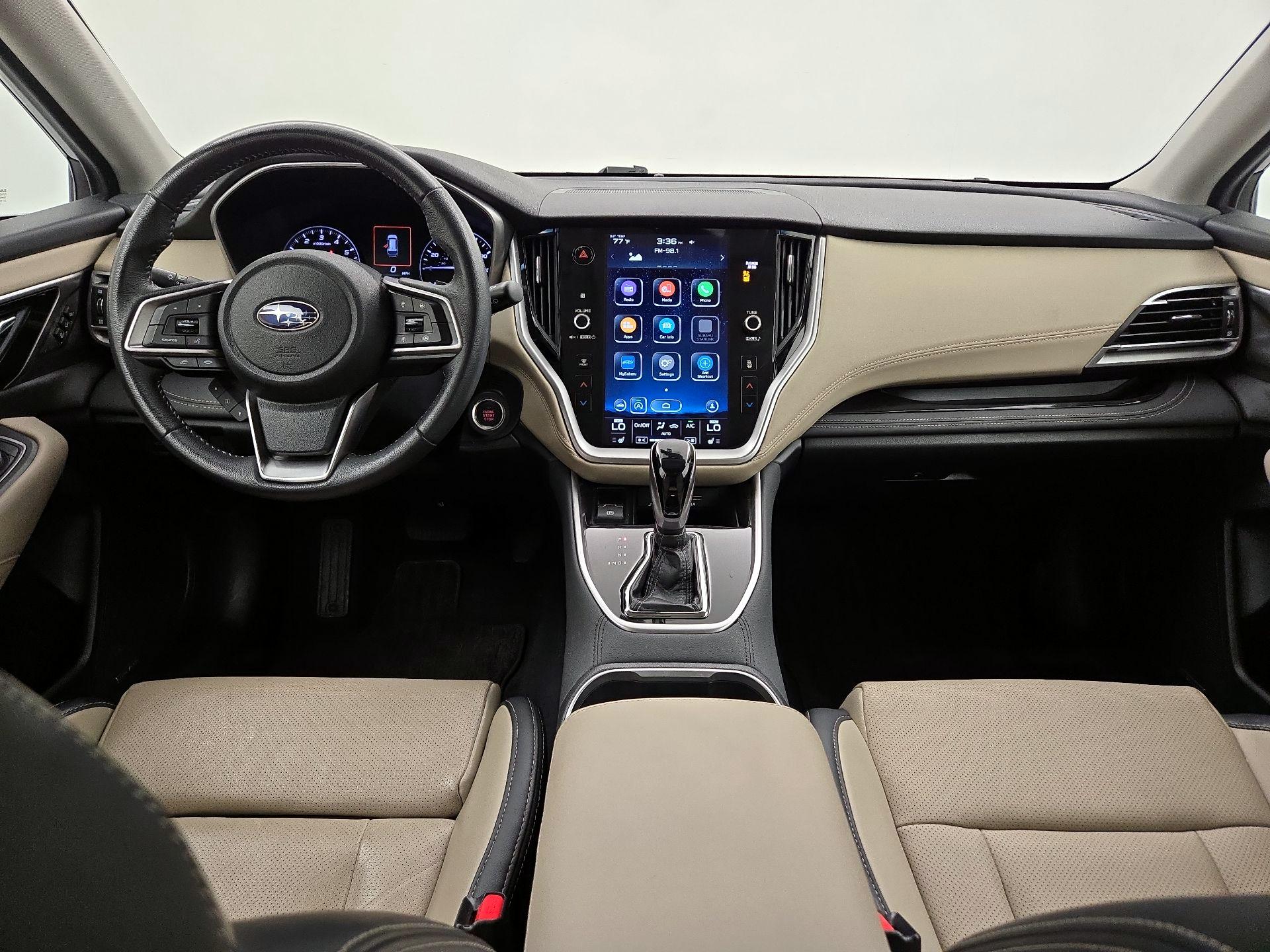 Thumbnail: 2020 Subaru Outback - 9