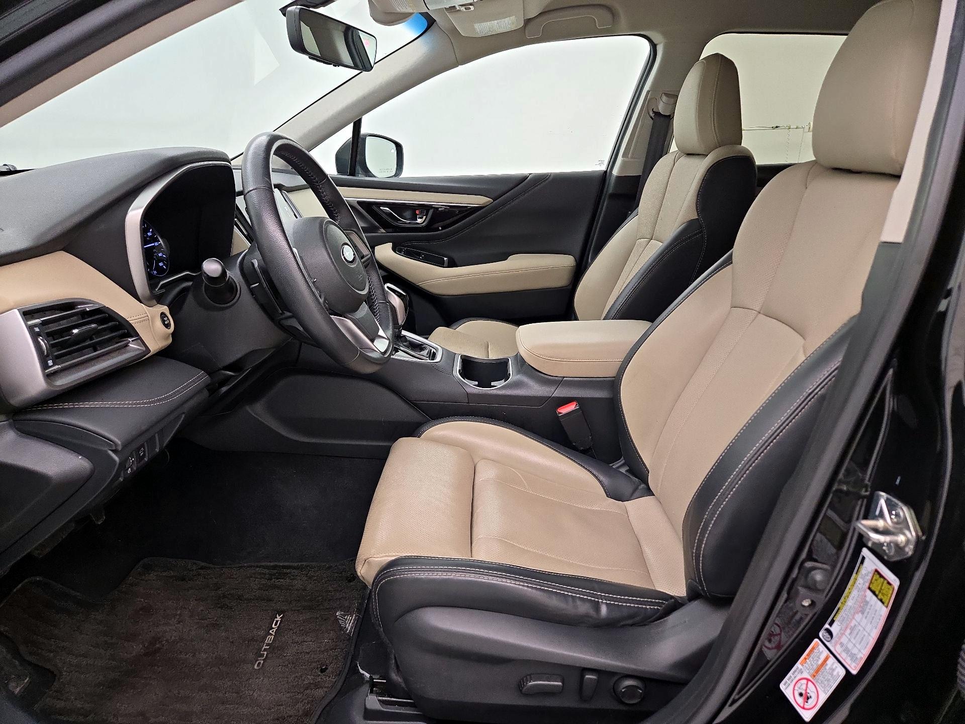 Thumbnail: 2020 Subaru Outback - 11