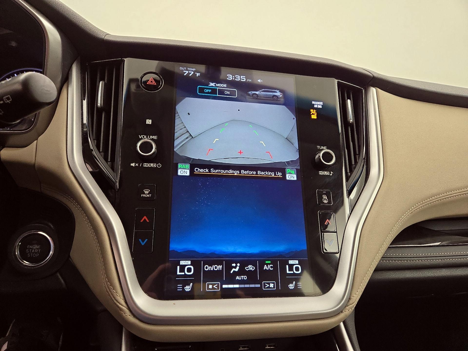 Thumbnail: 2020 Subaru Outback - 14