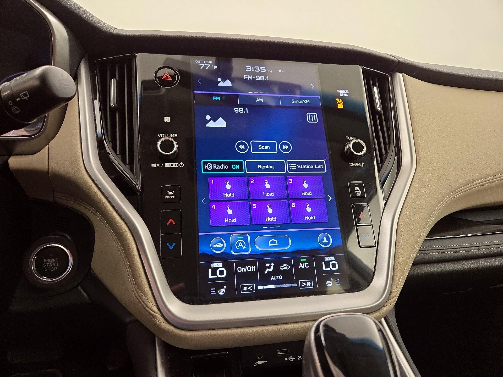 Thumbnail: 2020 Subaru Outback - 15
