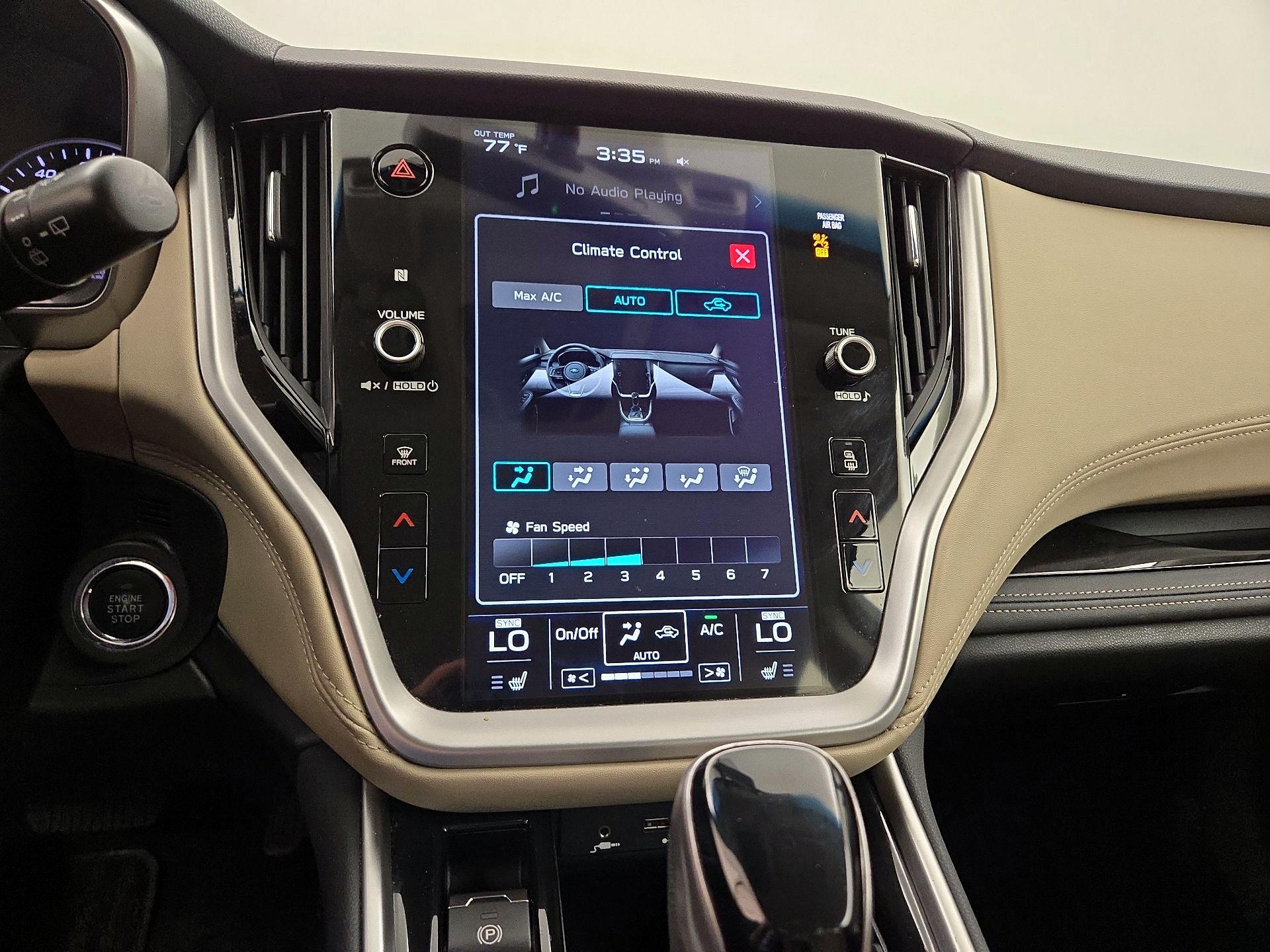 Thumbnail: 2020 Subaru Outback - 16