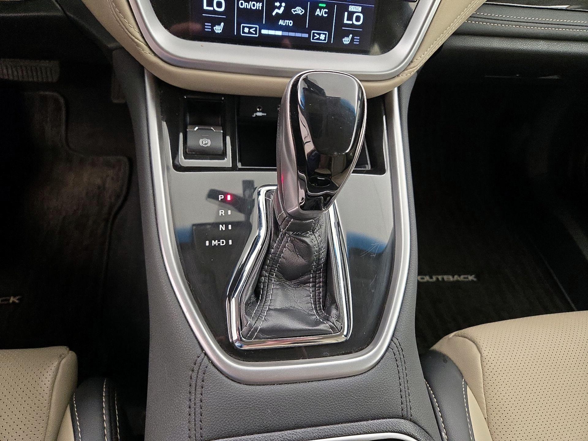 Thumbnail: 2020 Subaru Outback - 17